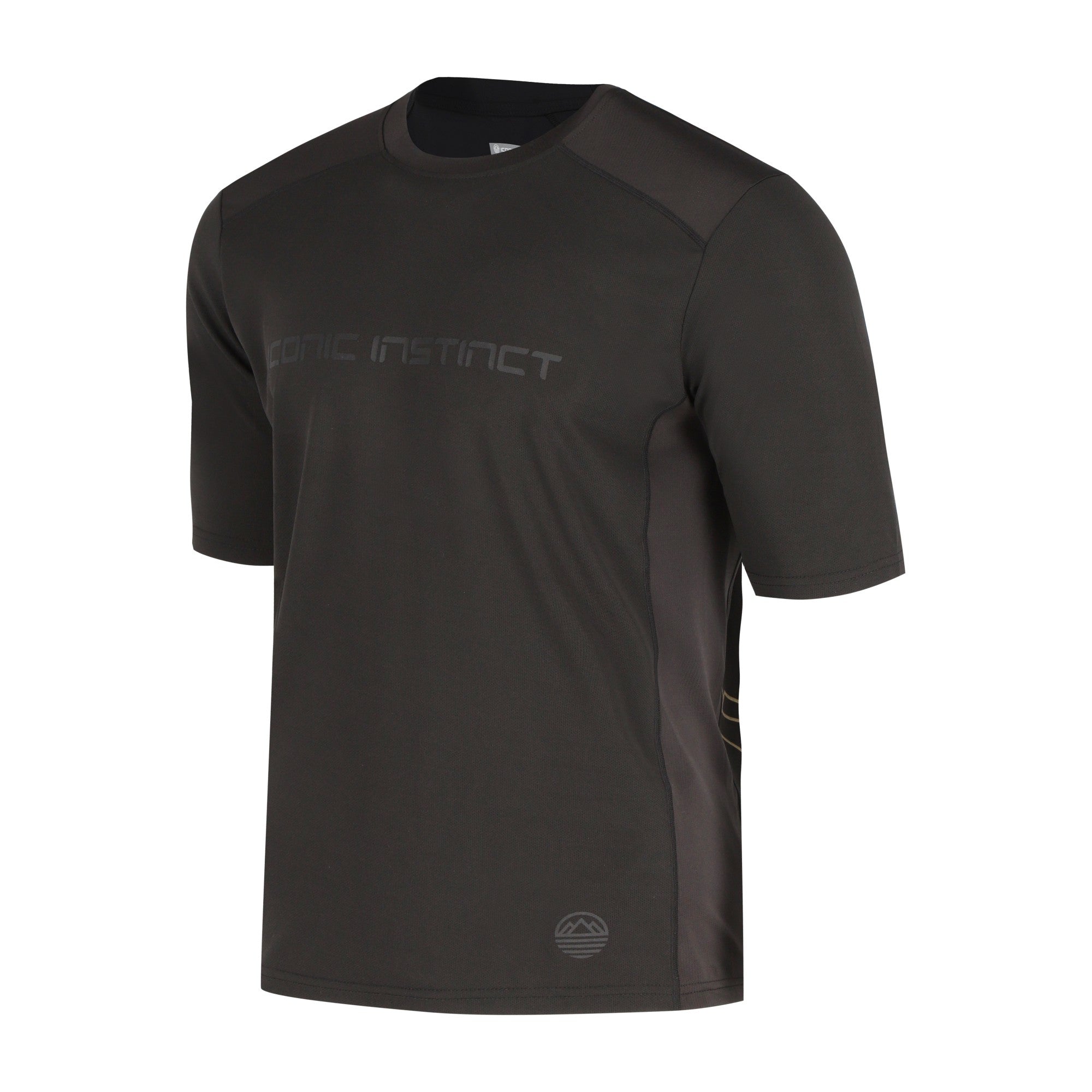 MTB Ridge Jersey - Black
