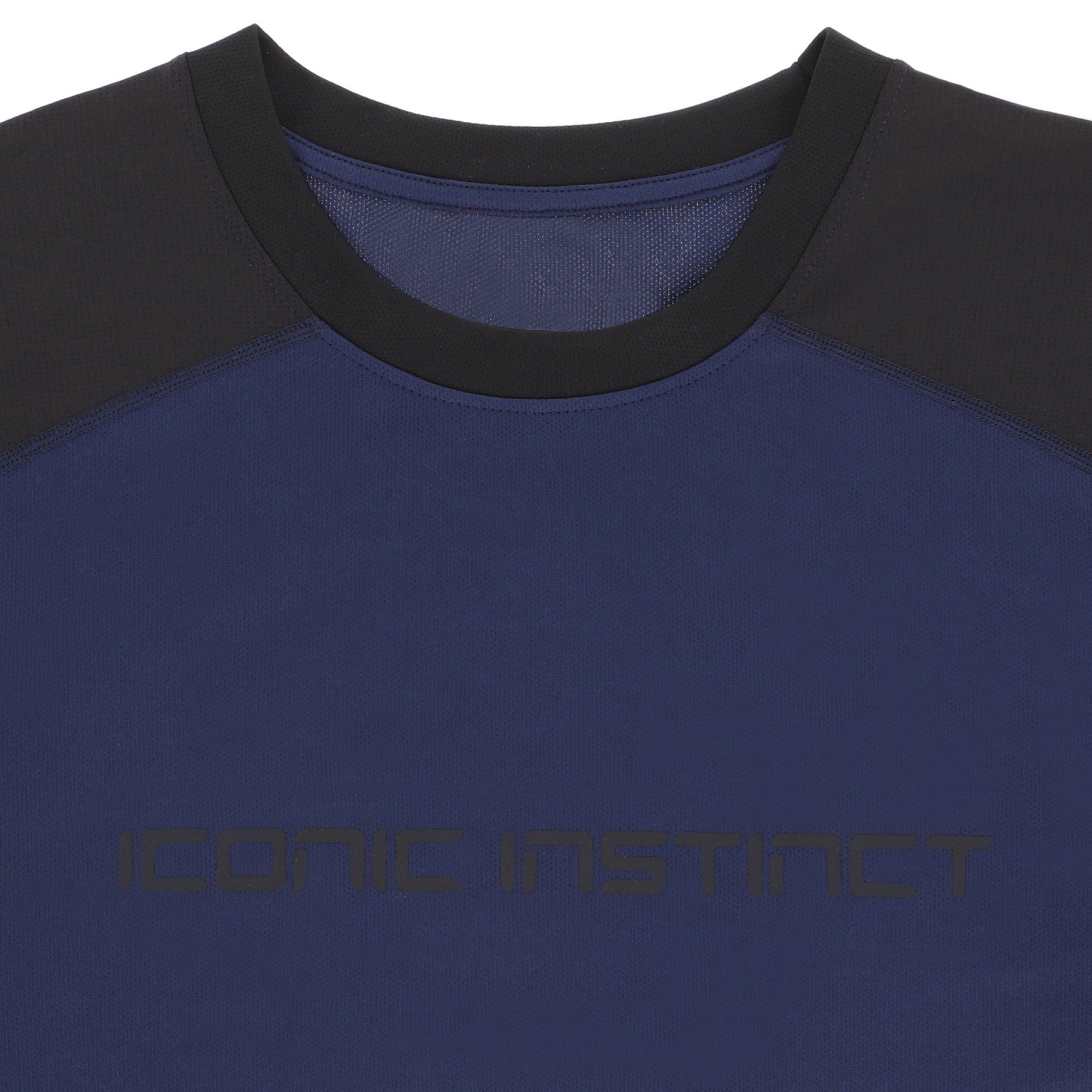 MTB Ridge Jersey - Midnight