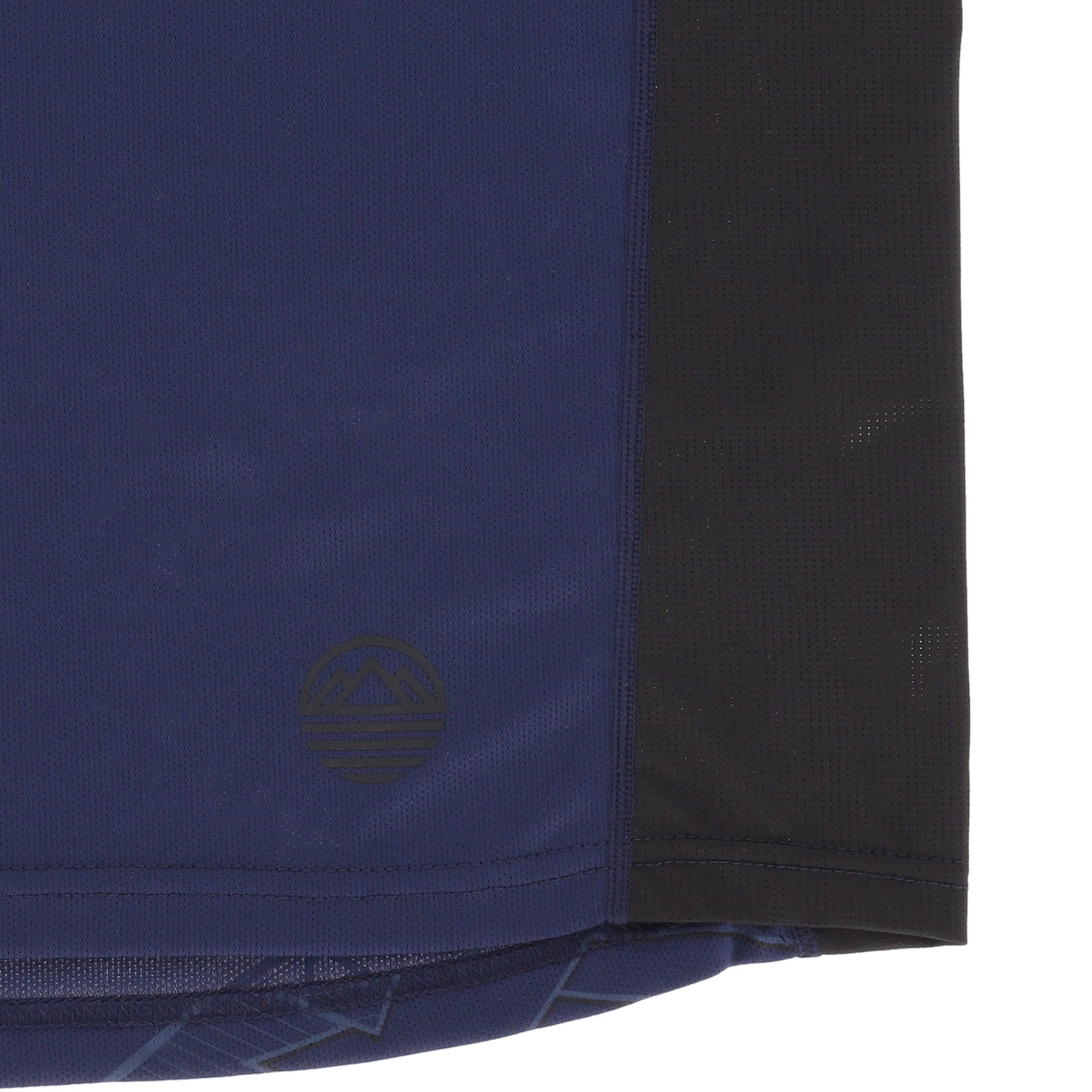 MTB Ridge Jersey - Midnight