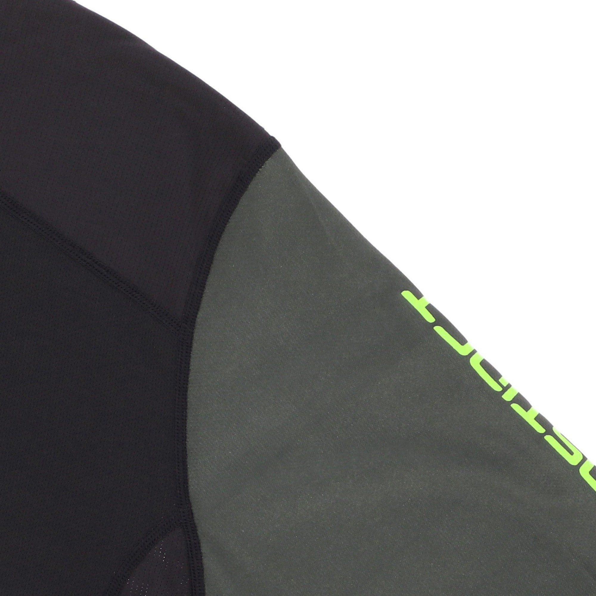 MTB Gravity Jersey - Forest