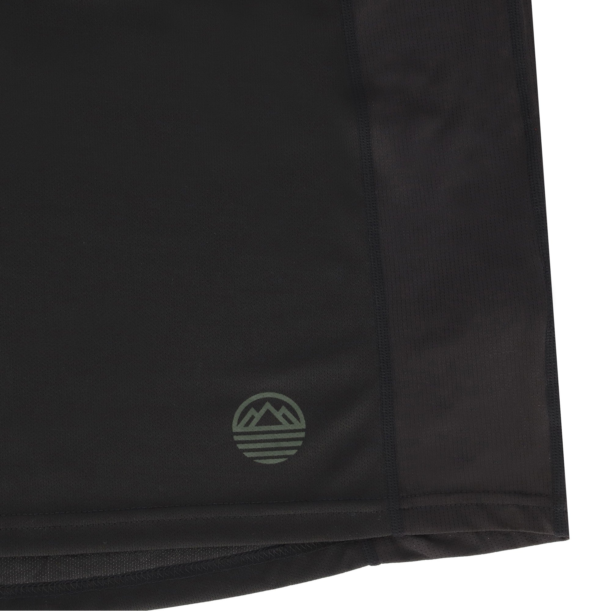 MTB Gravity Jersey - Forest