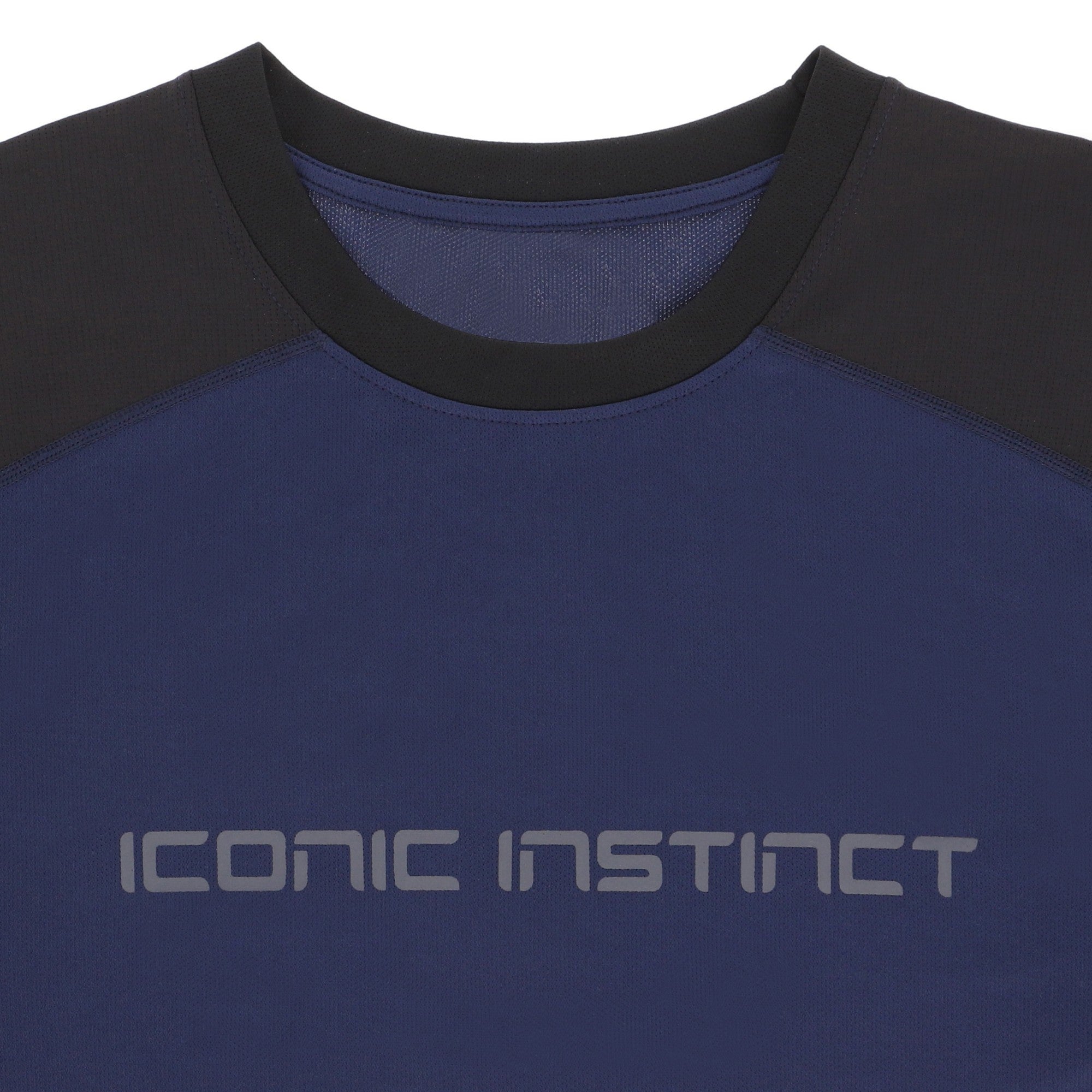 MTB Gravity Jersey - Shadow Blue