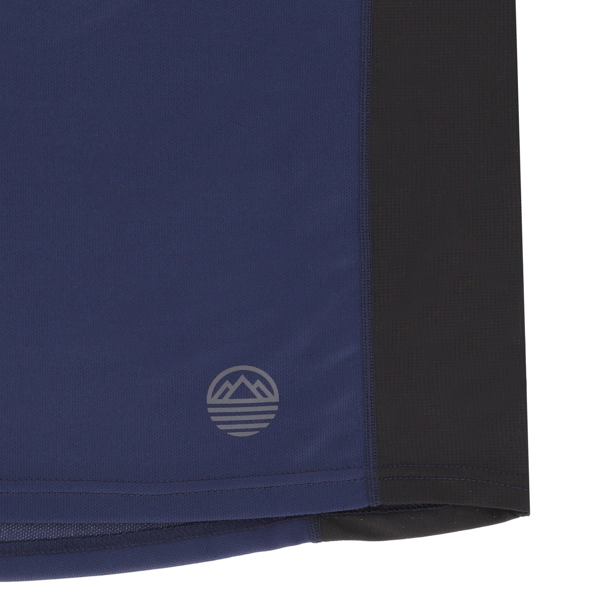 MTB Gravity Jersey - Shadow Blue