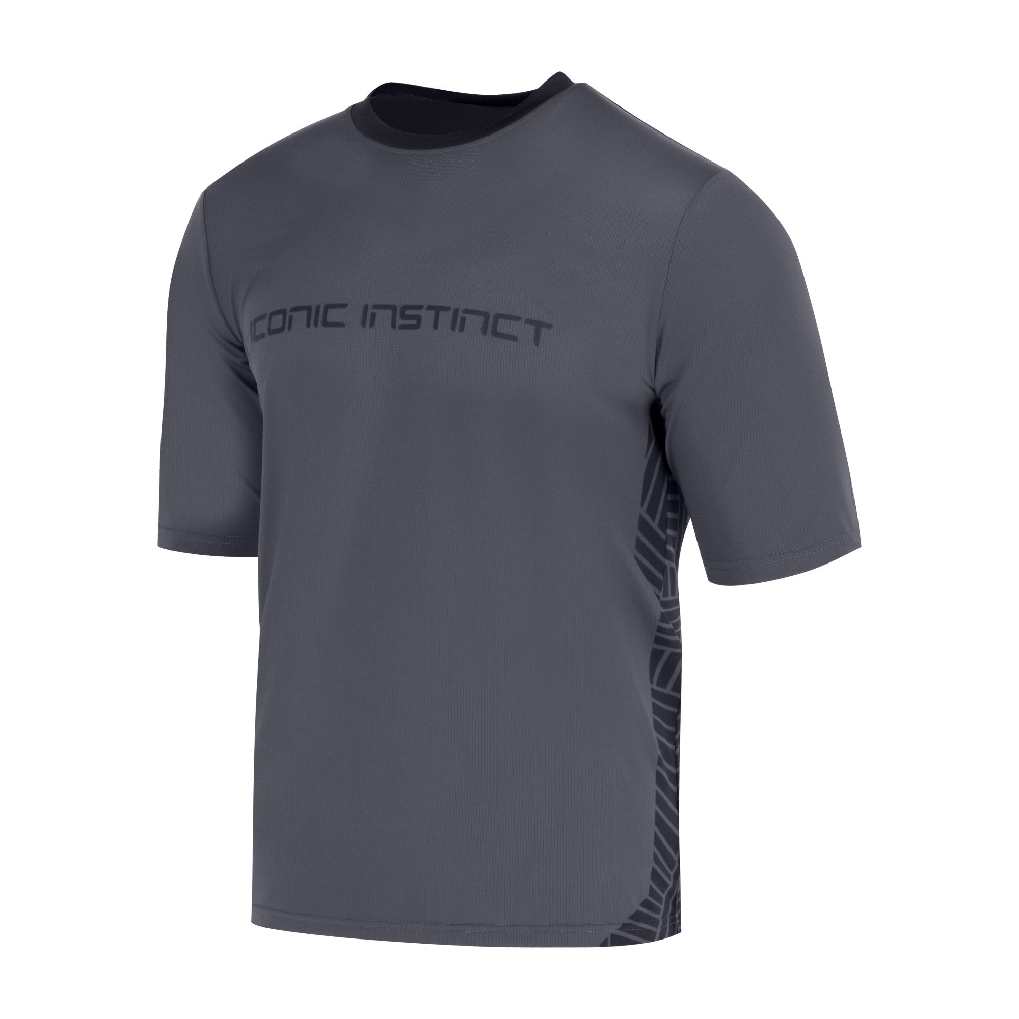 MTB Highline Jersey - Slate