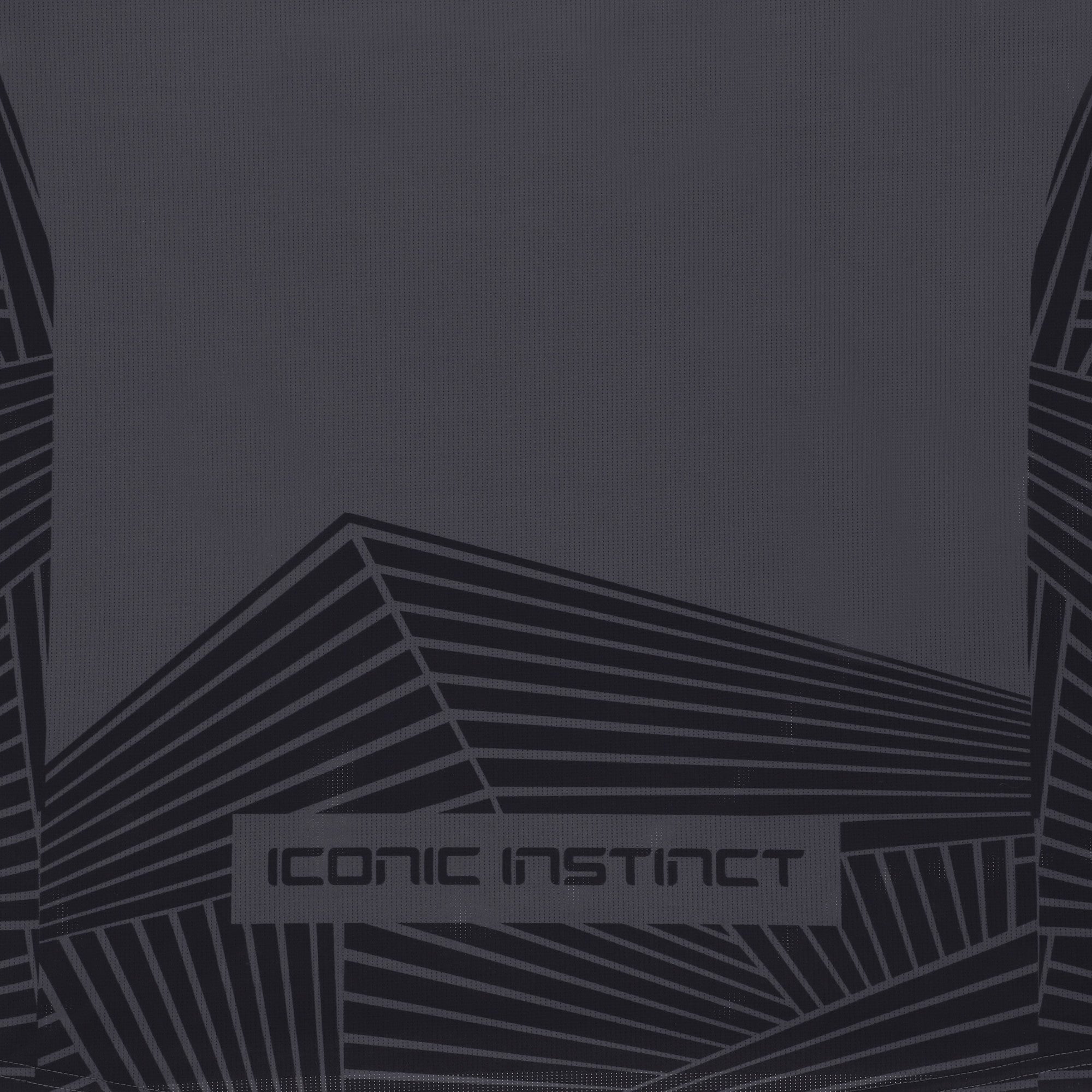 MTB Highline Jersey - Slate