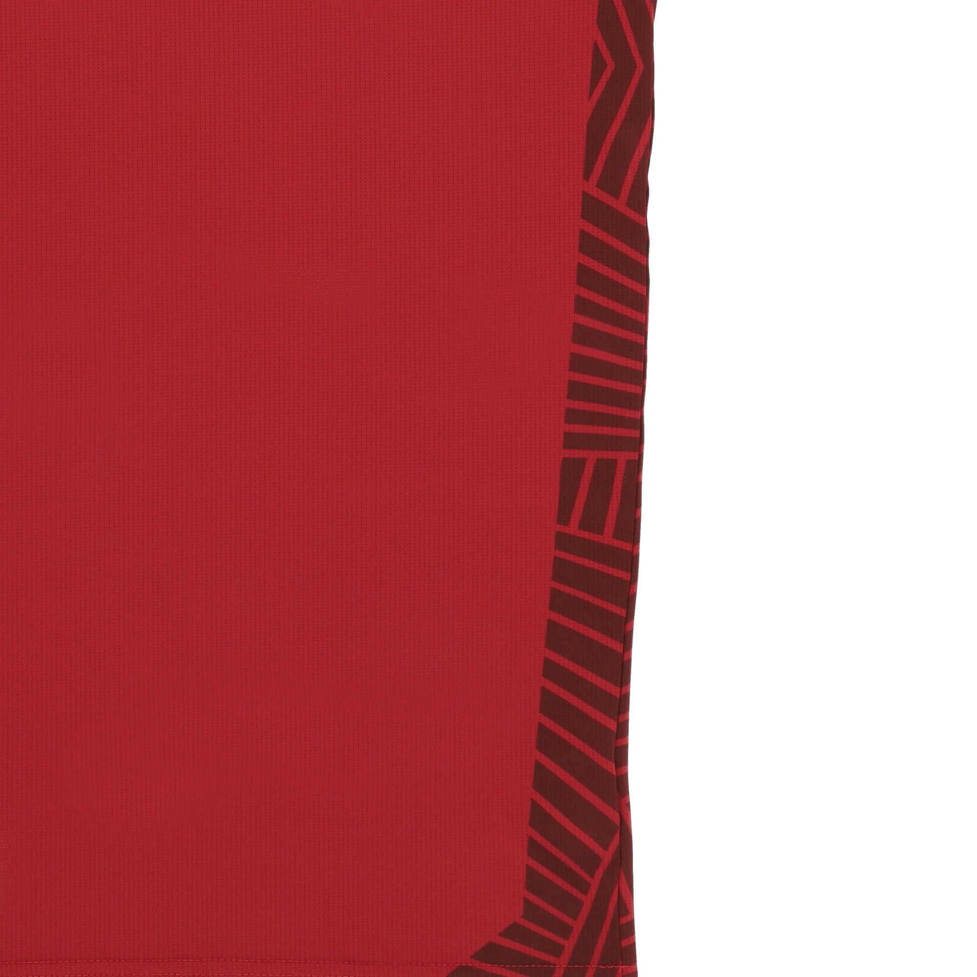 MTB Highline Jersey - Dark Red