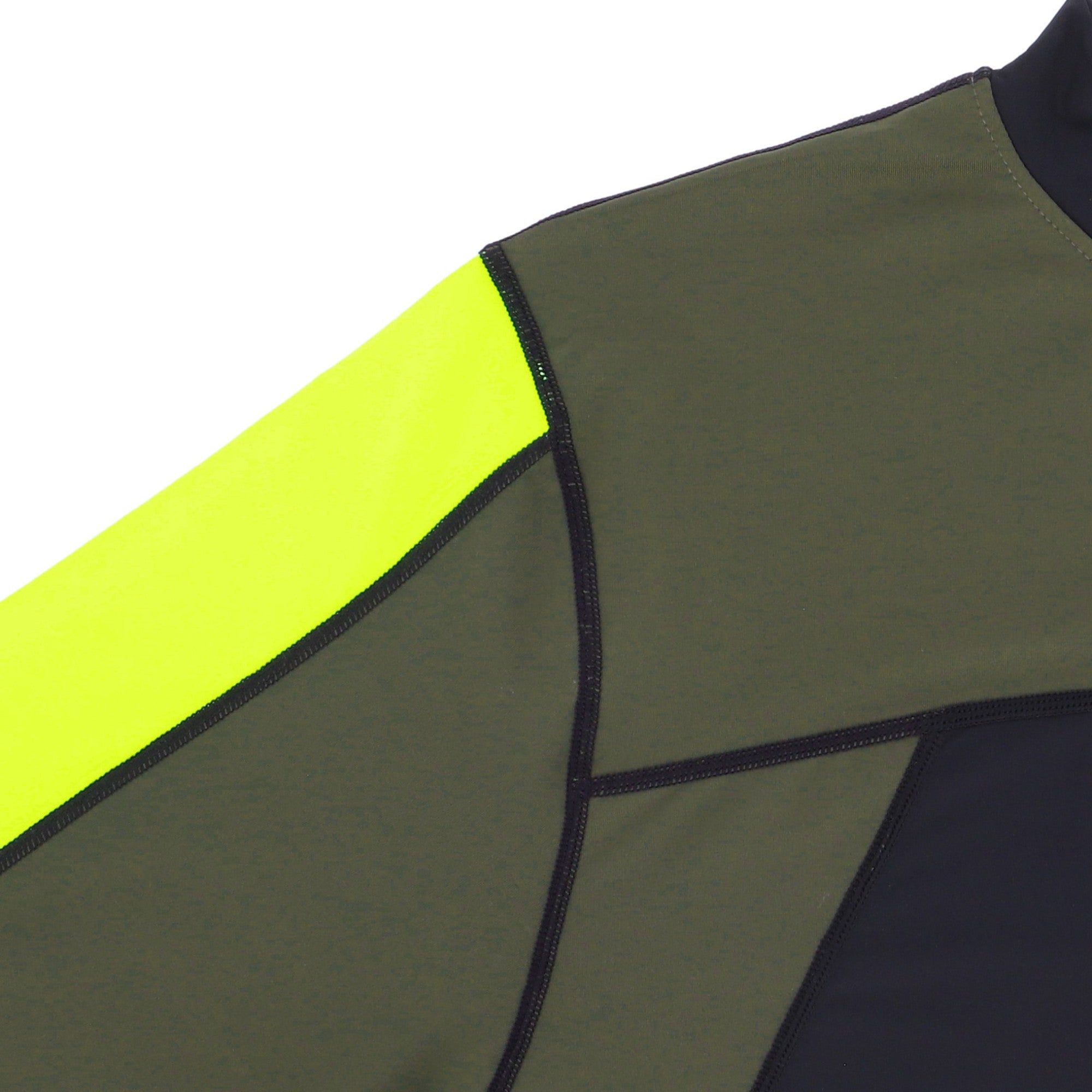 Rashguard Tide - Black Forest (Performance Fit)