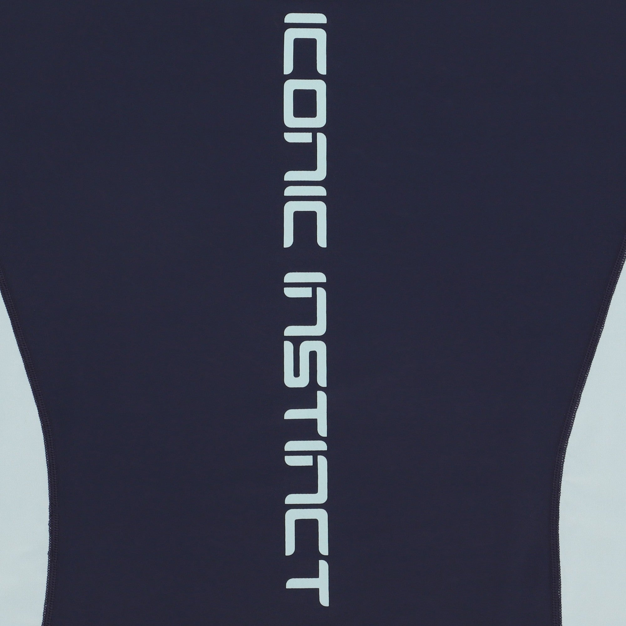 Rashguard Tide - Ocean Crest (Performance Fit)