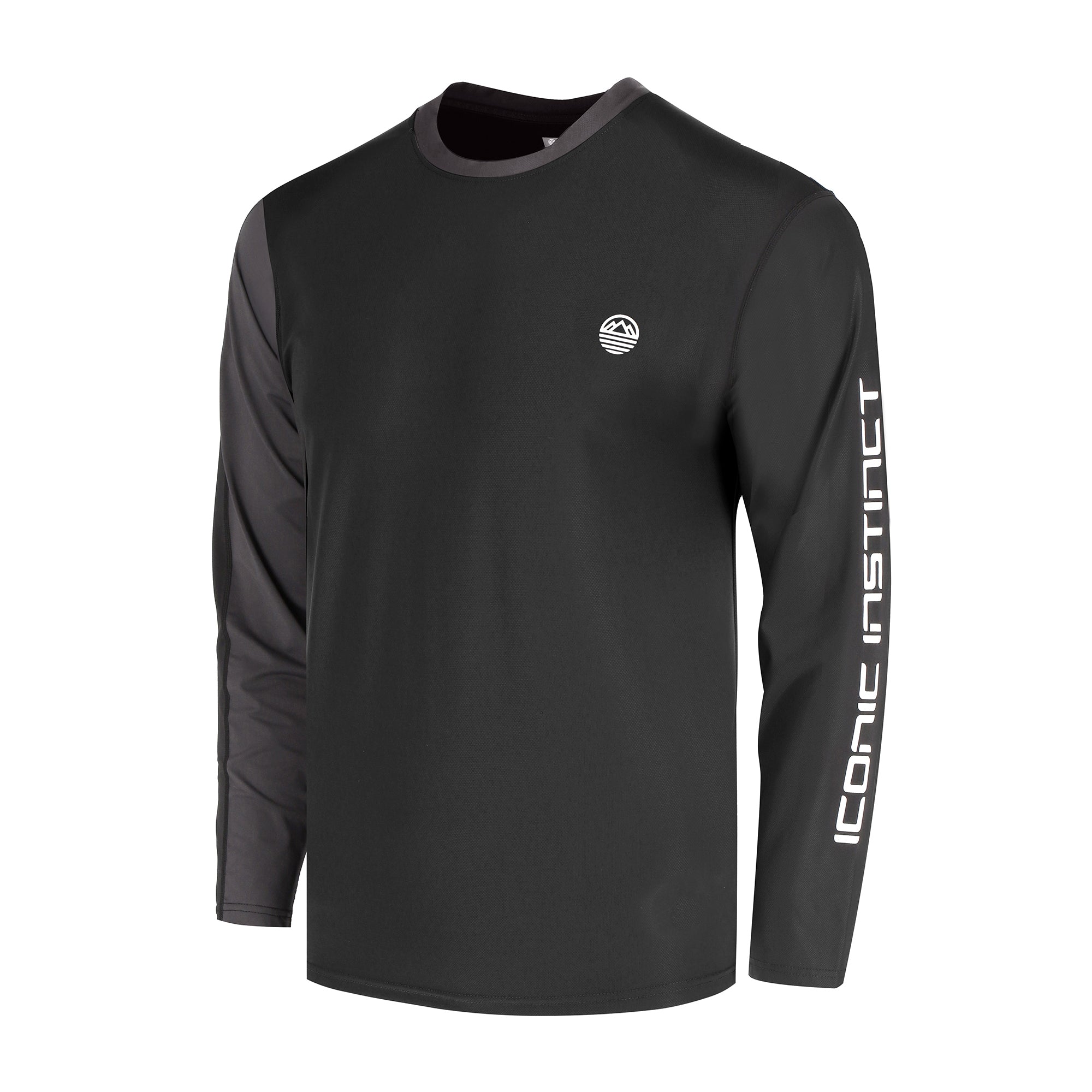 Rashguard Cove - Sandstone (Relaxed Fit)