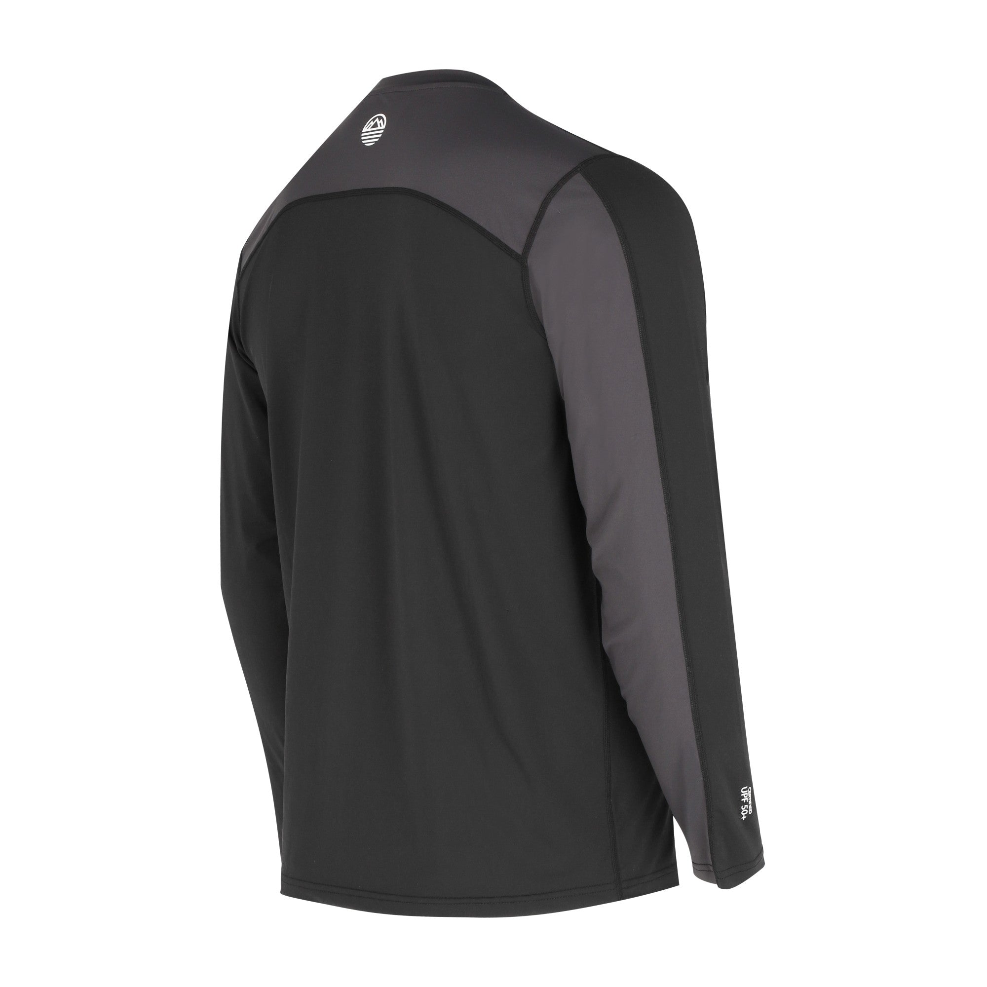 Rashguard Cove - Sandstone (Relaxed Fit)