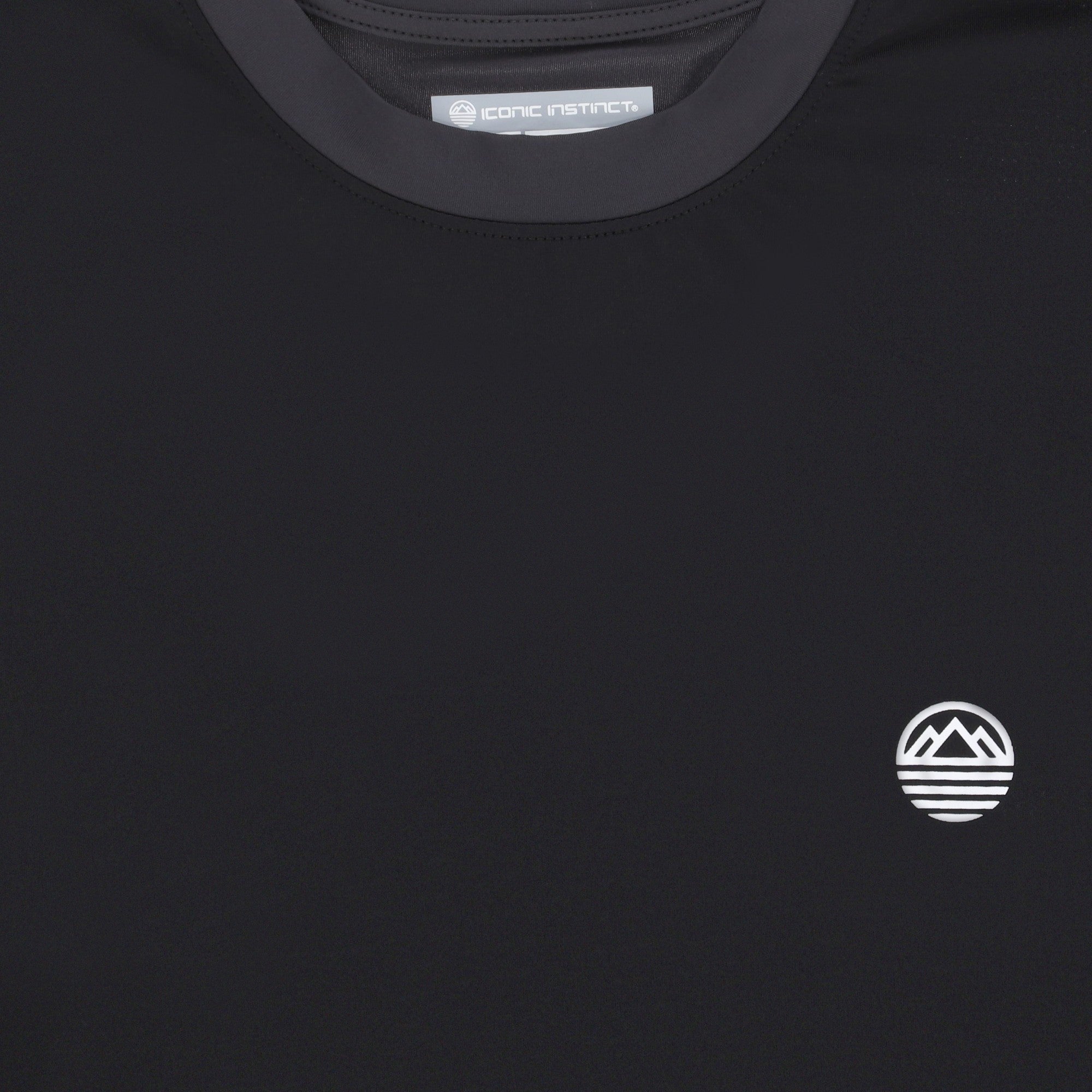 Rashguard Cove - Sandstone (Relaxed Fit)