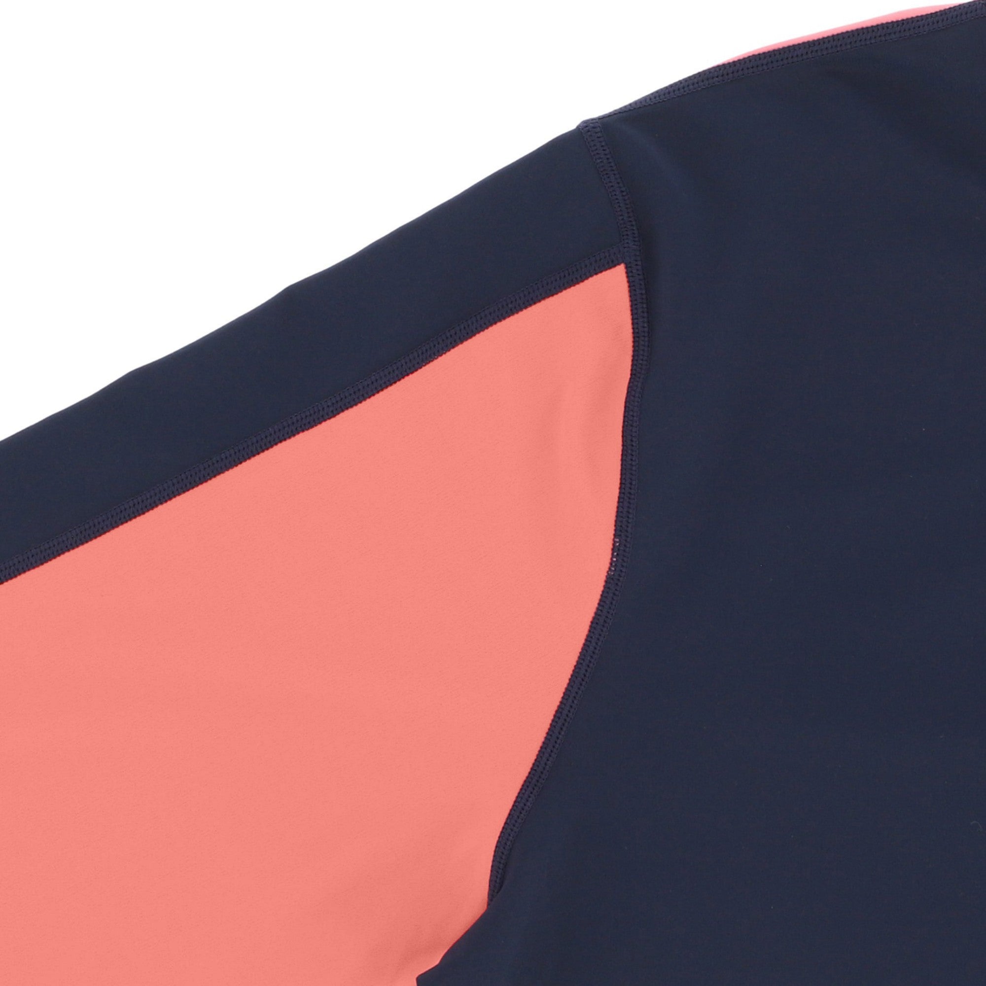 Rashguard Cove - Coral Reef (Relaxed Fit)