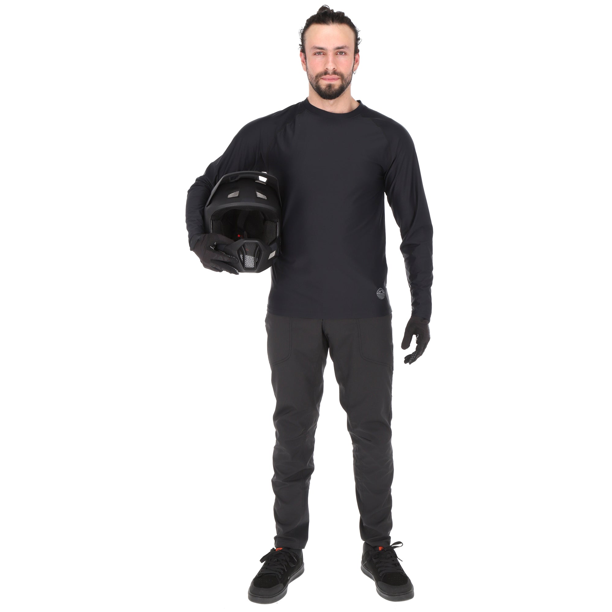 Tech Tee Summit - Shadow (Slim Fit)
