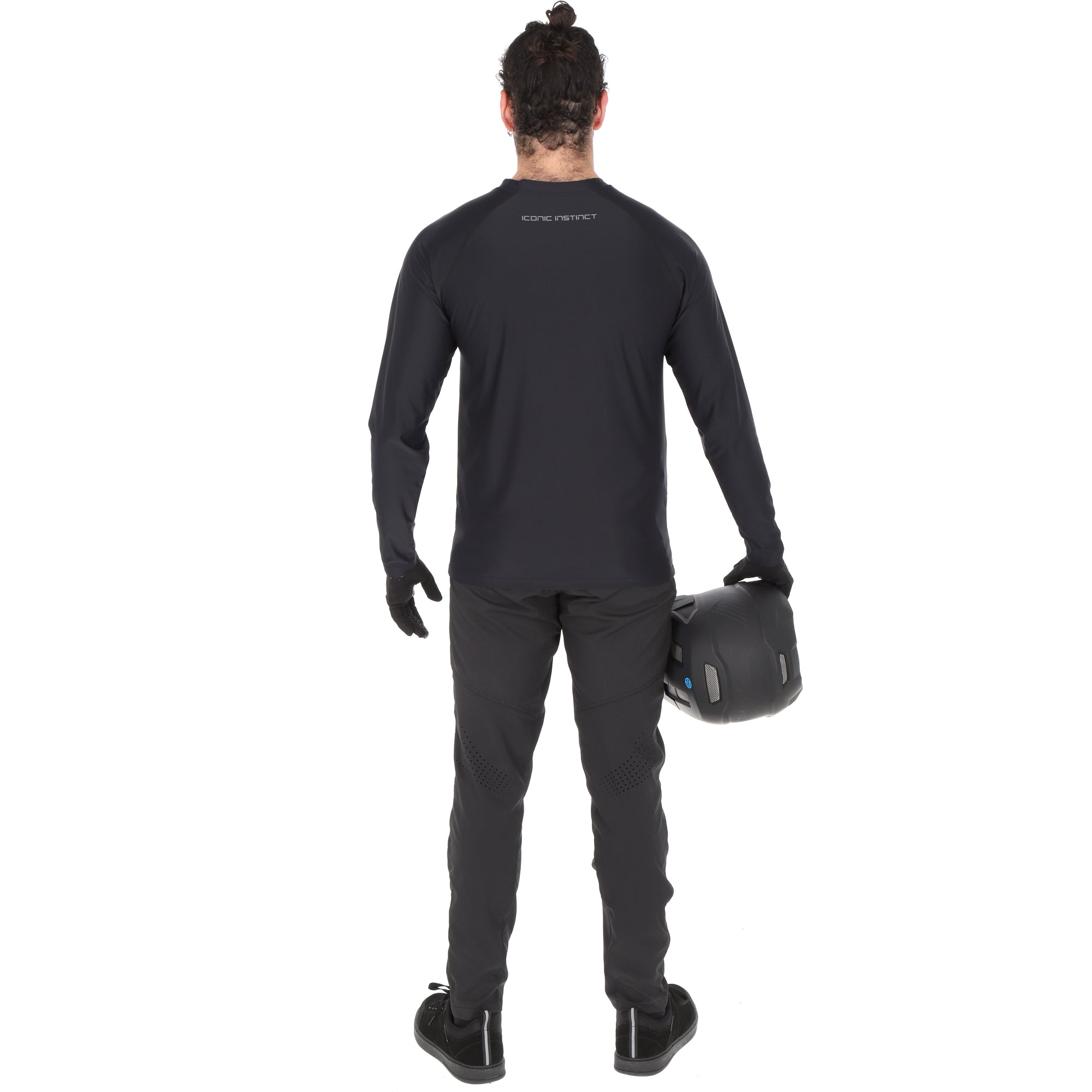 Tech Tee Summit - Shadow (Slim Fit)