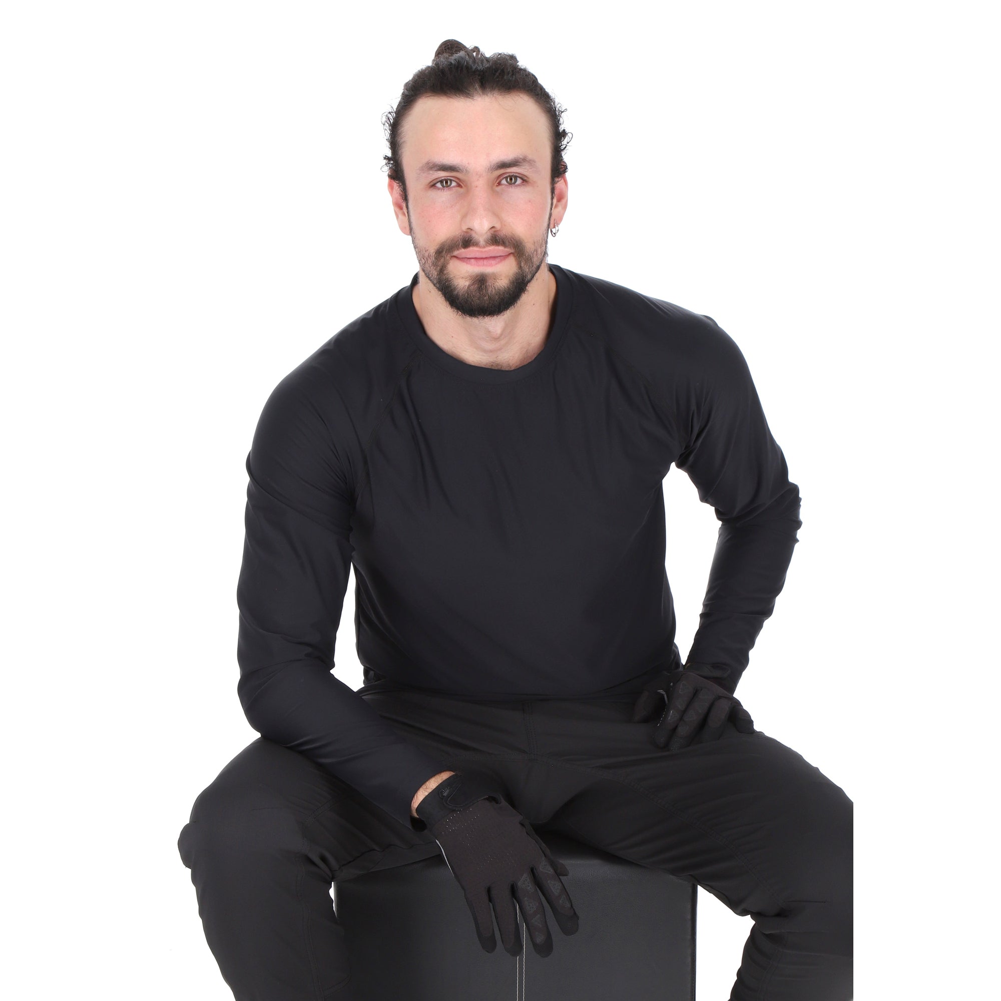 Tech Tee Summit - Shadow (Slim Fit)