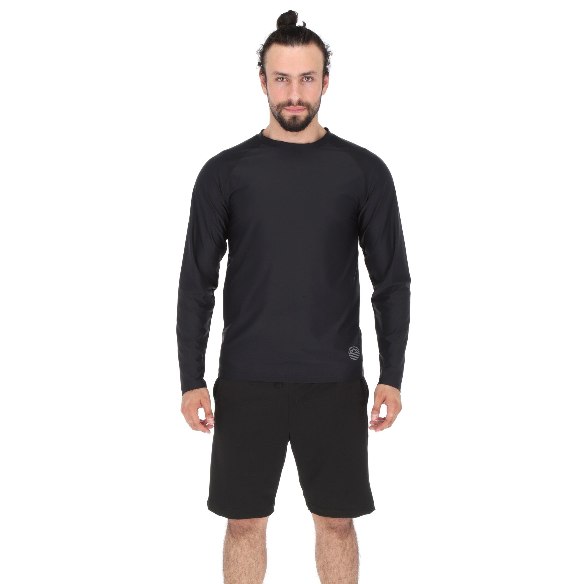 Tech Tee Summit - Shadow (Slim Fit)