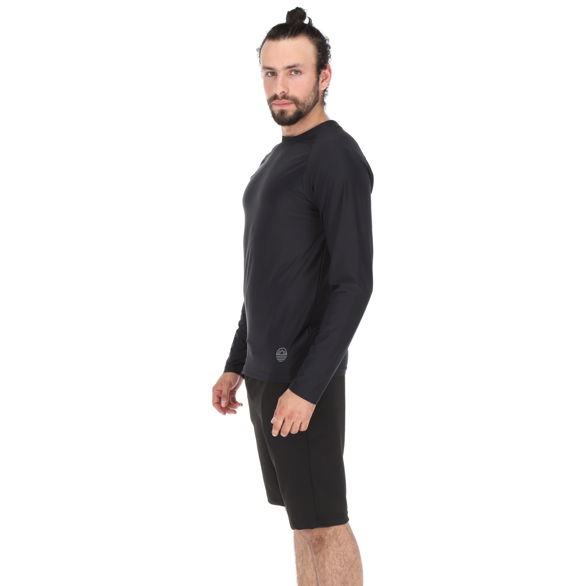 Tech Tee Summit - Shadow (Slim Fit)