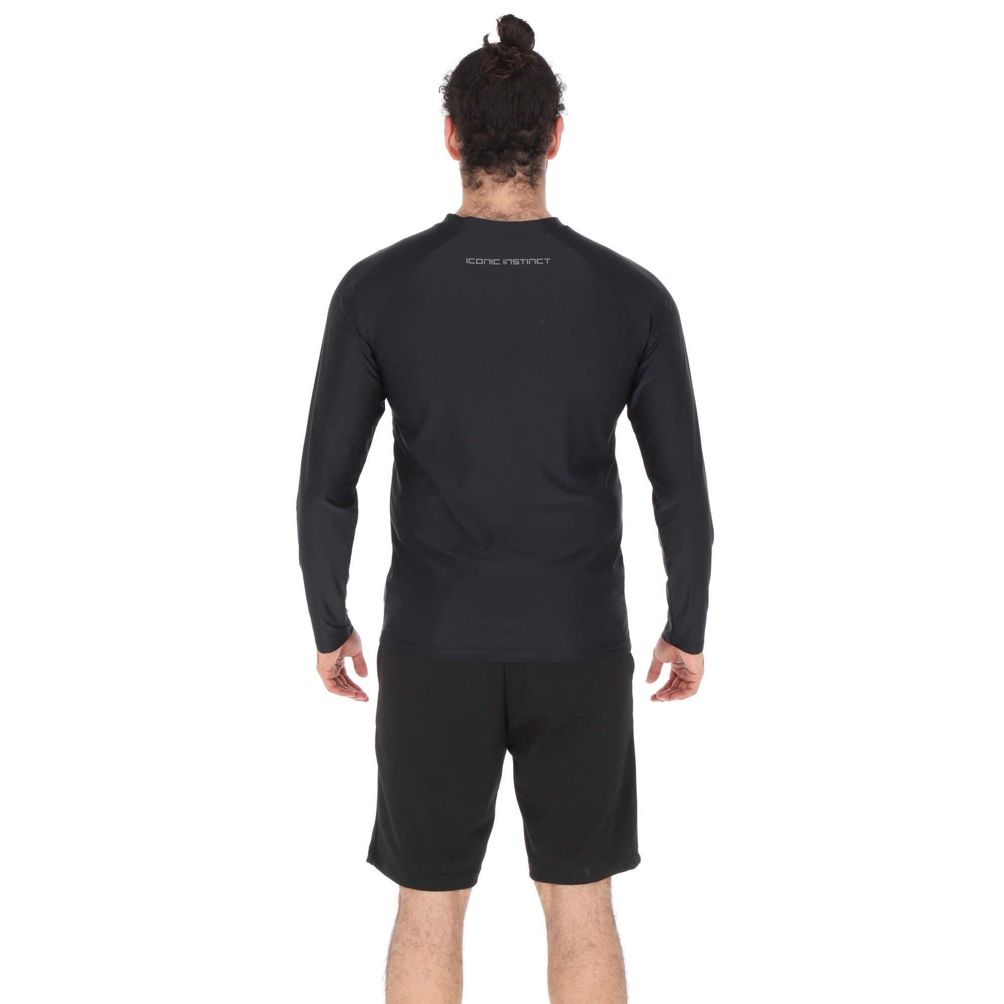 Tech Tee Summit - Shadow (Slim Fit)