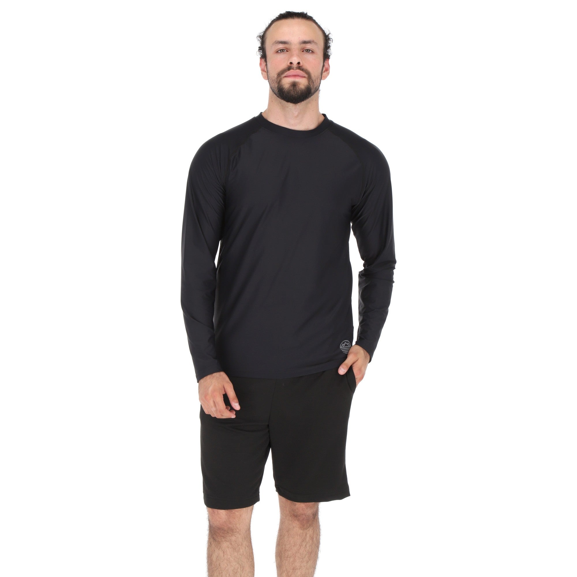 Tech Tee Summit - Shadow (Slim Fit)