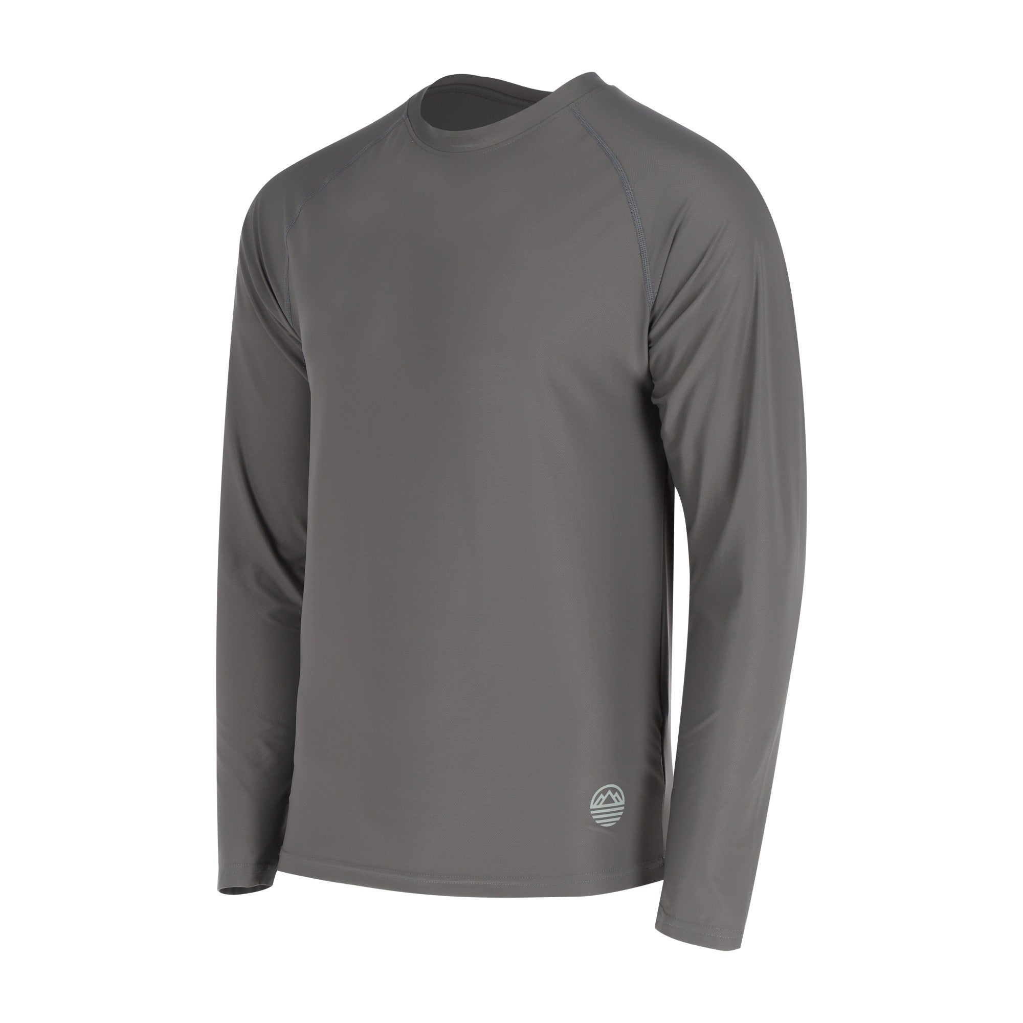 Tech Tee Summit - Evergreen (Slim Fit)