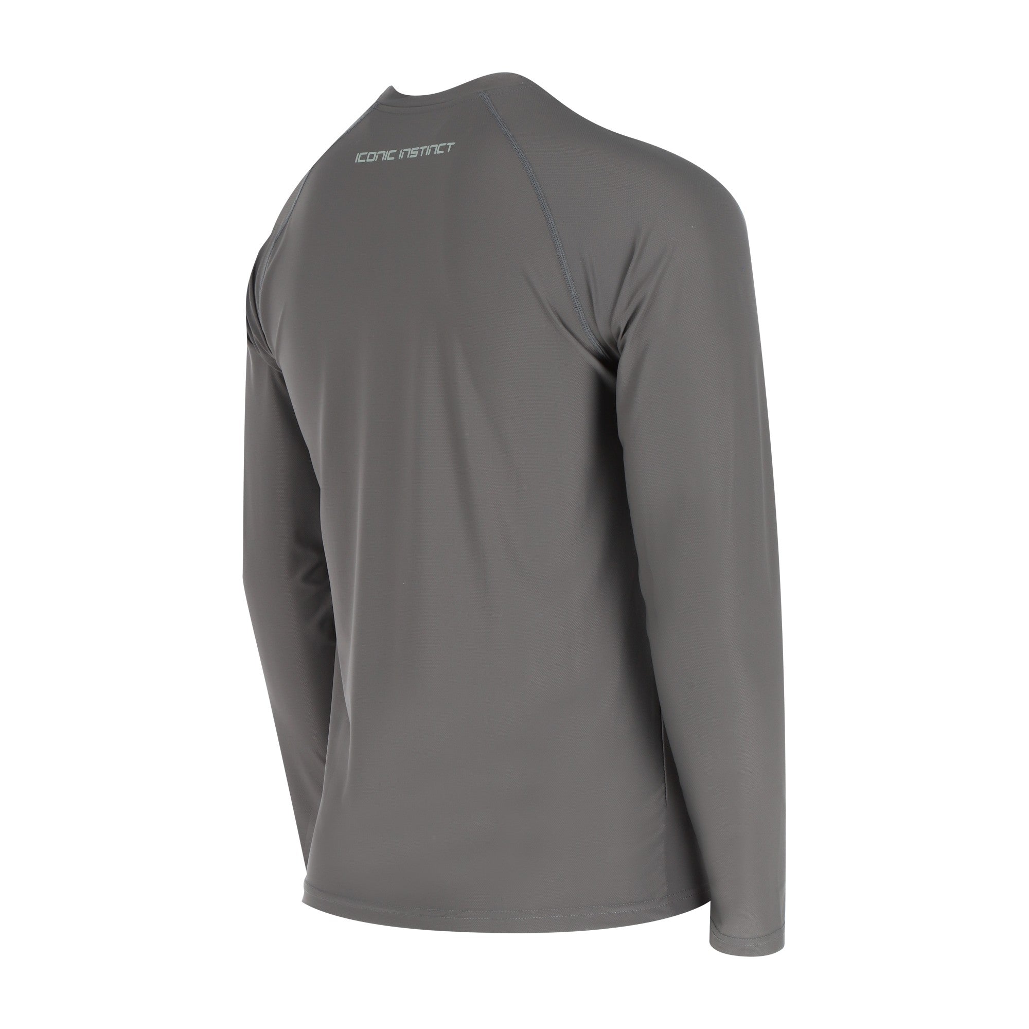 Tech Tee Summit - Evergreen (Slim Fit)