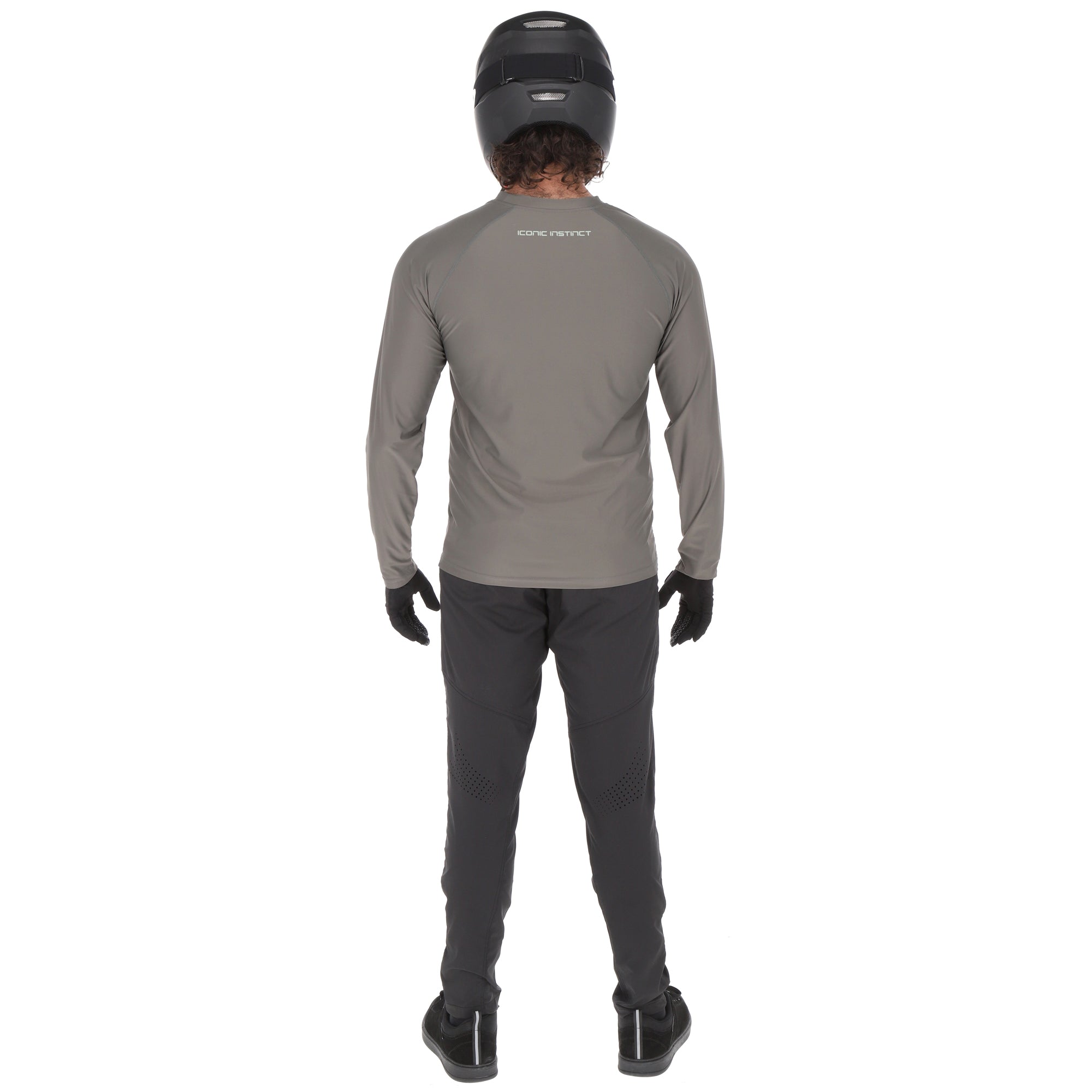 Tech Tee Summit - Evergreen (Slim Fit)