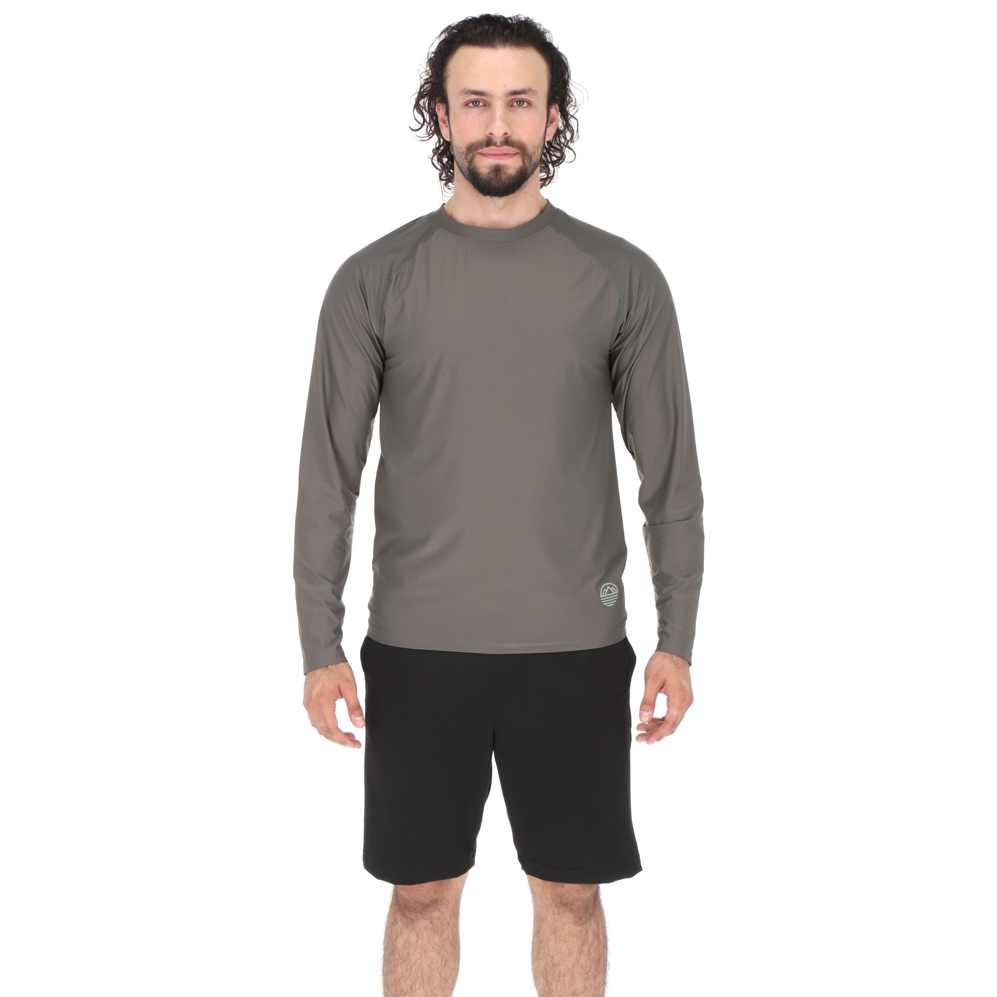 Tech Tee Summit - Evergreen (Slim Fit)