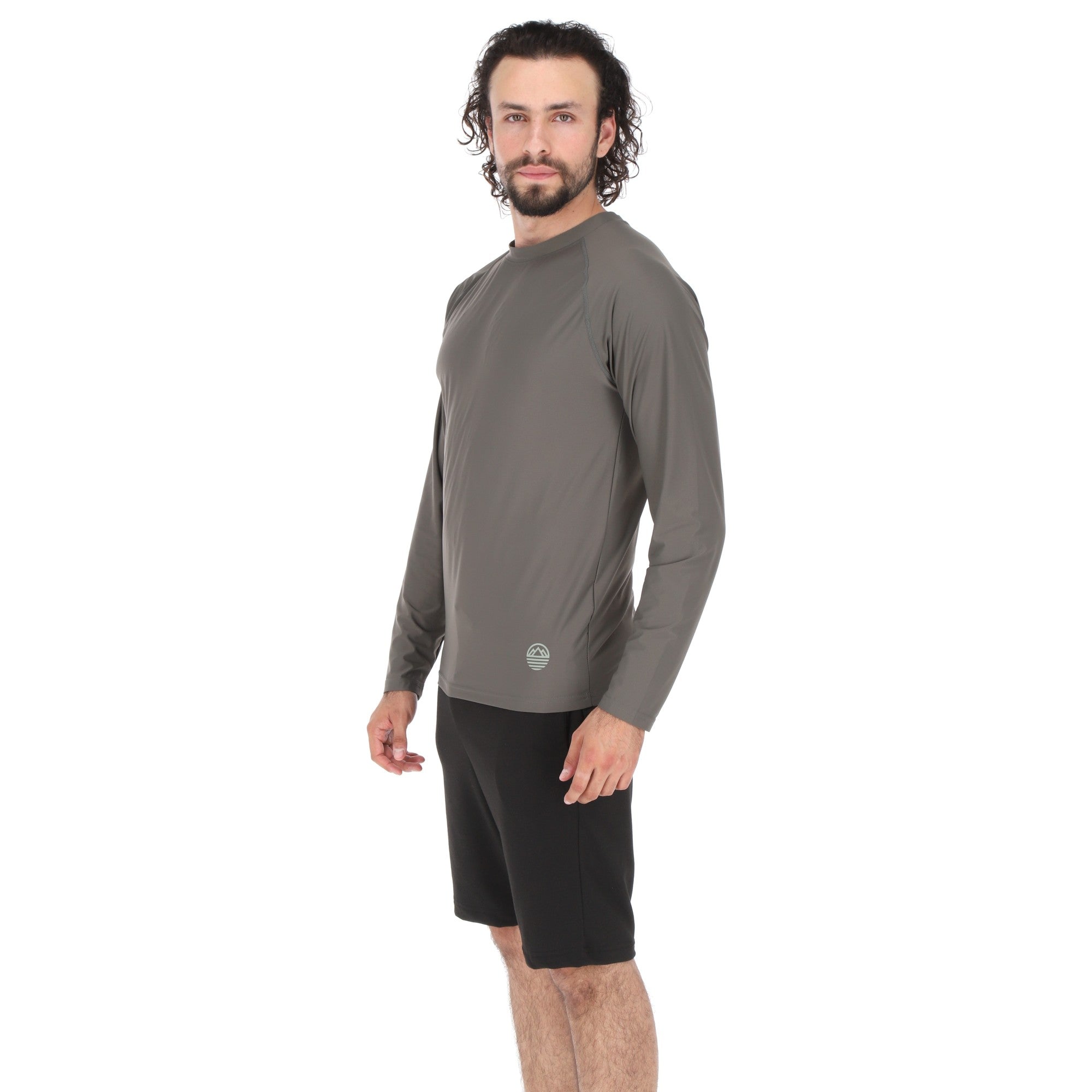 Tech Tee Summit - Evergreen (Slim Fit)