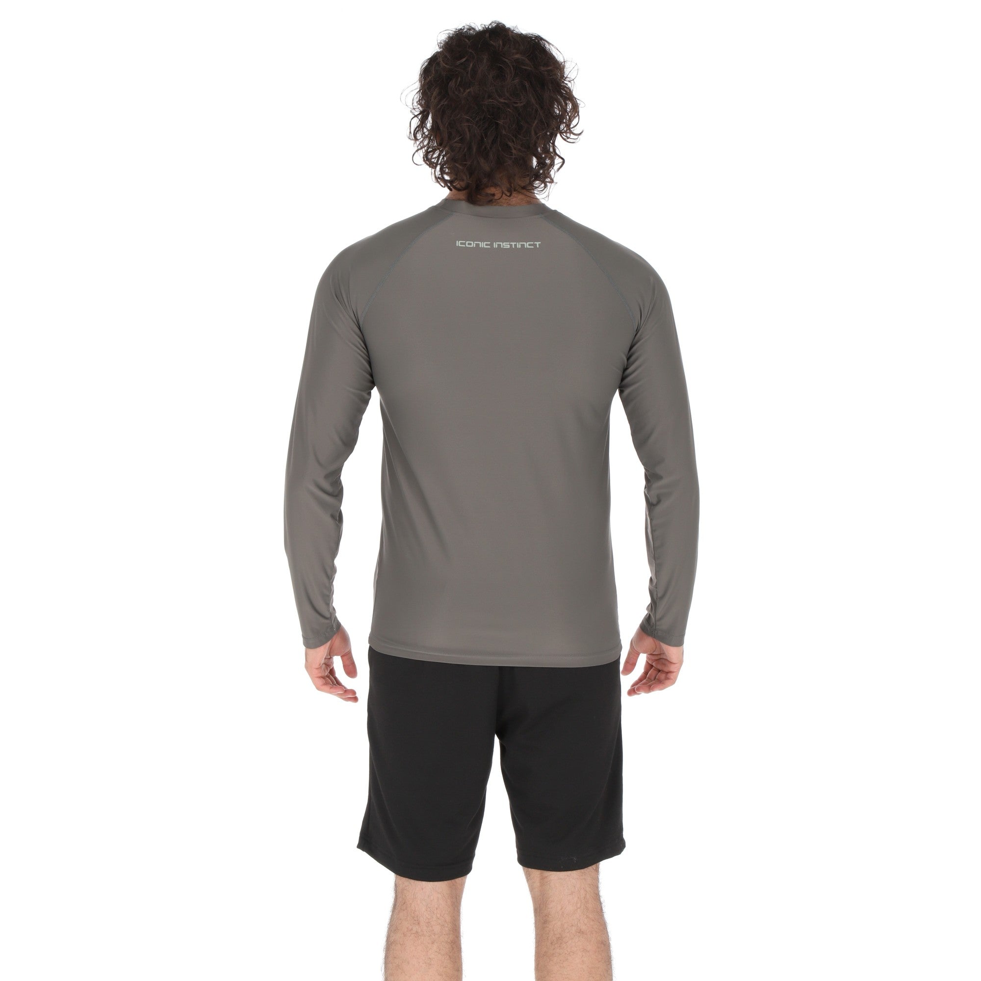 Tech Tee Summit - Evergreen (Slim Fit)