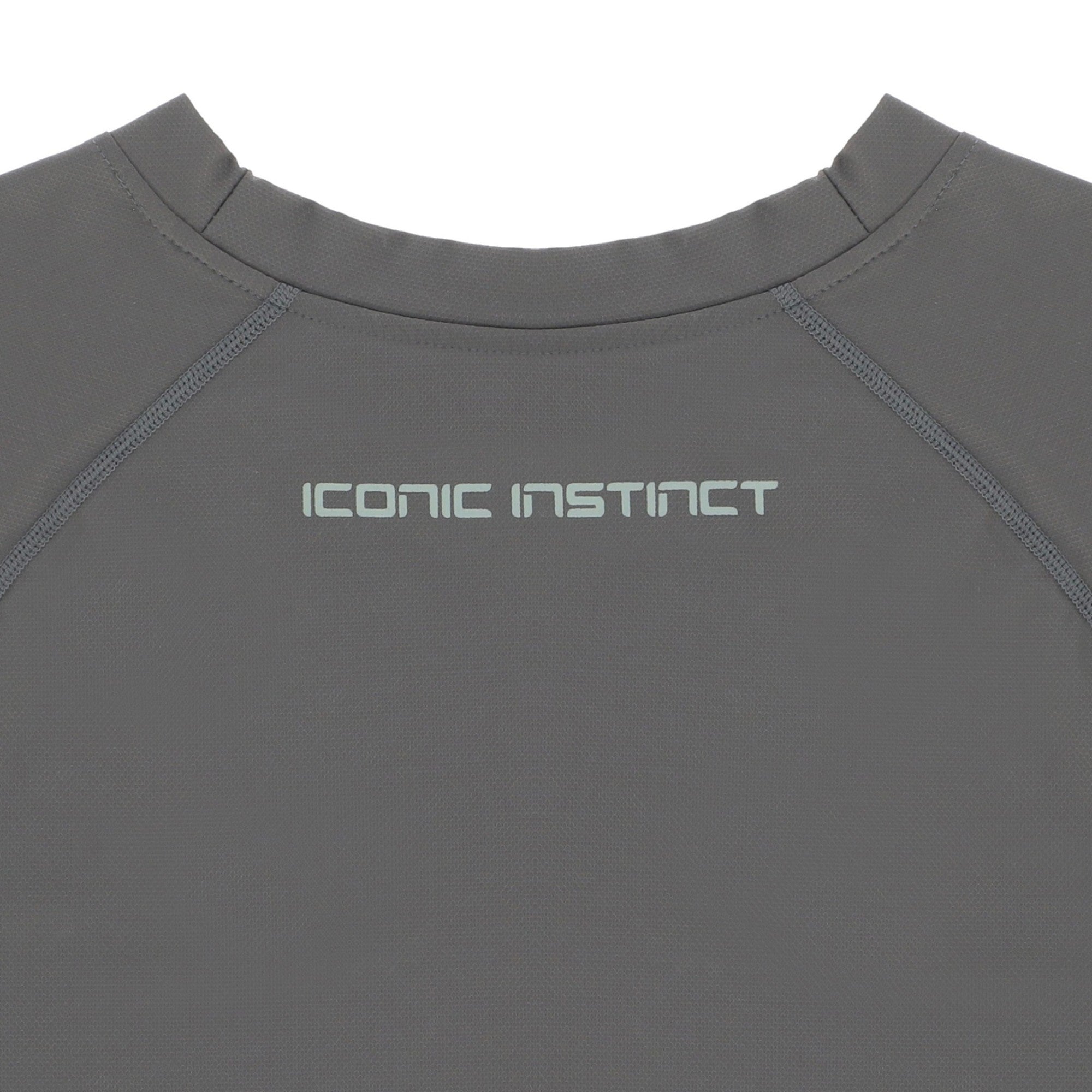 Tech Tee Summit - Evergreen (Slim Fit)