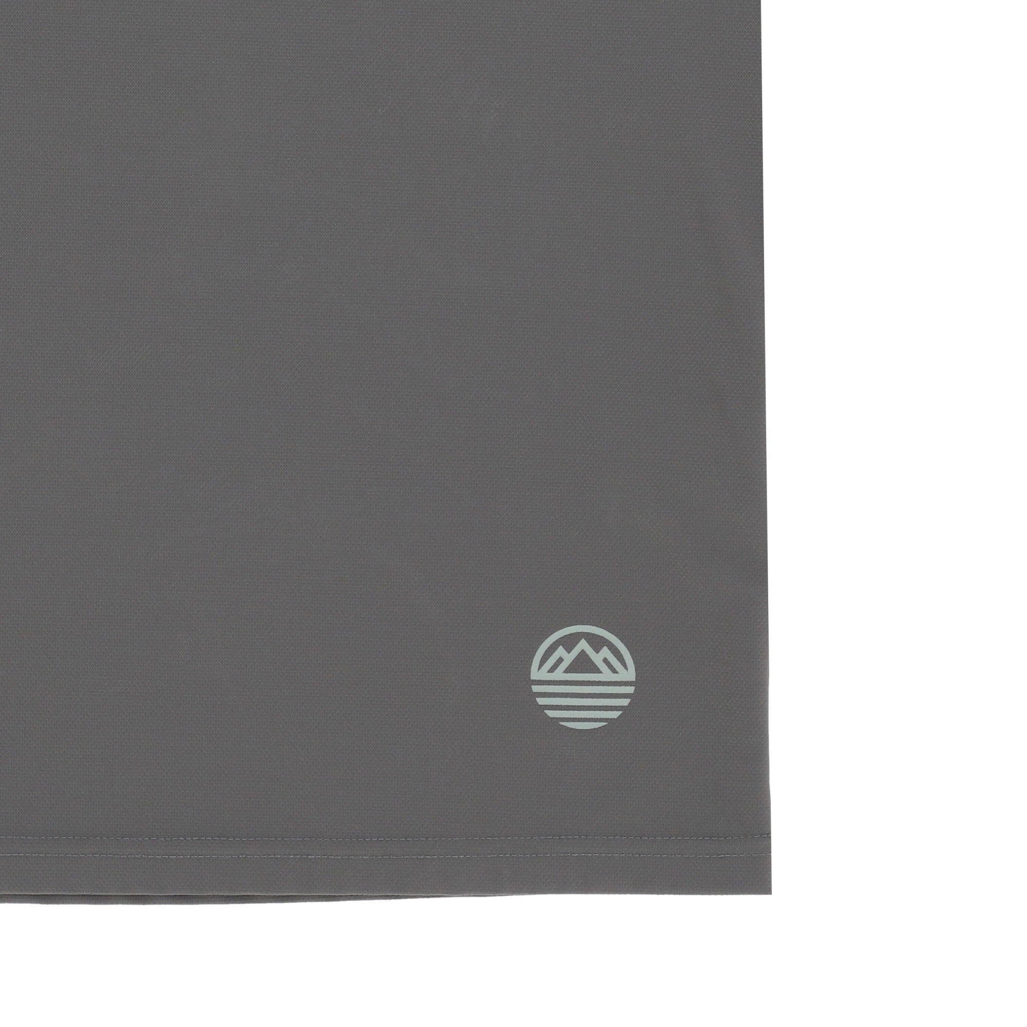 Tech Tee Summit - Evergreen (Slim Fit)