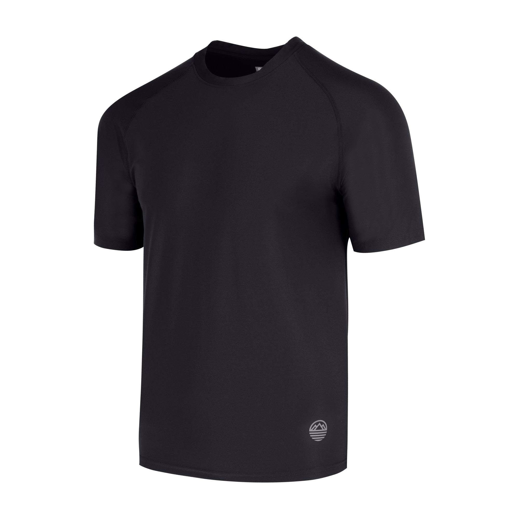 Tech Tee Horizon - Shadow