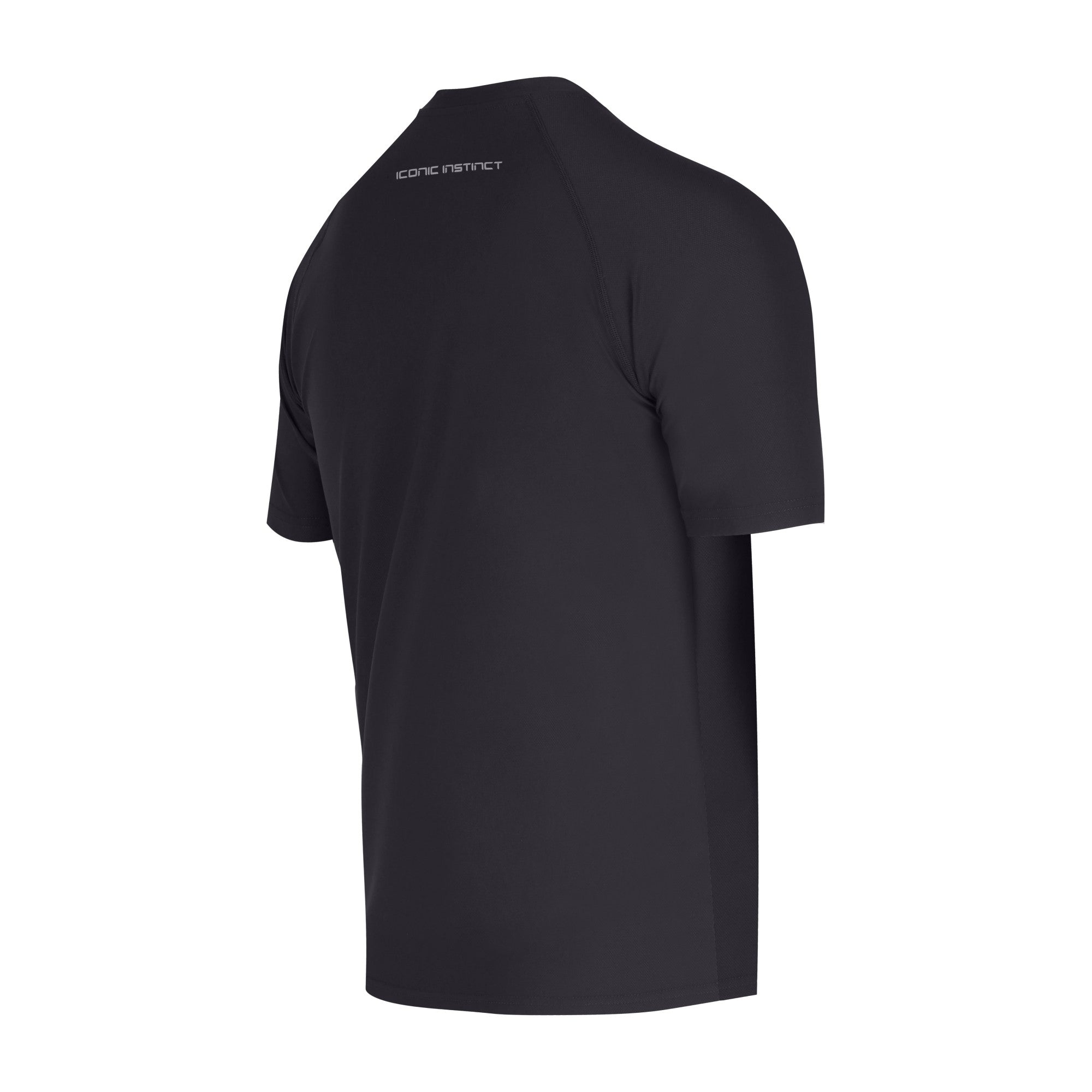 Tech Tee Horizon - Shadow