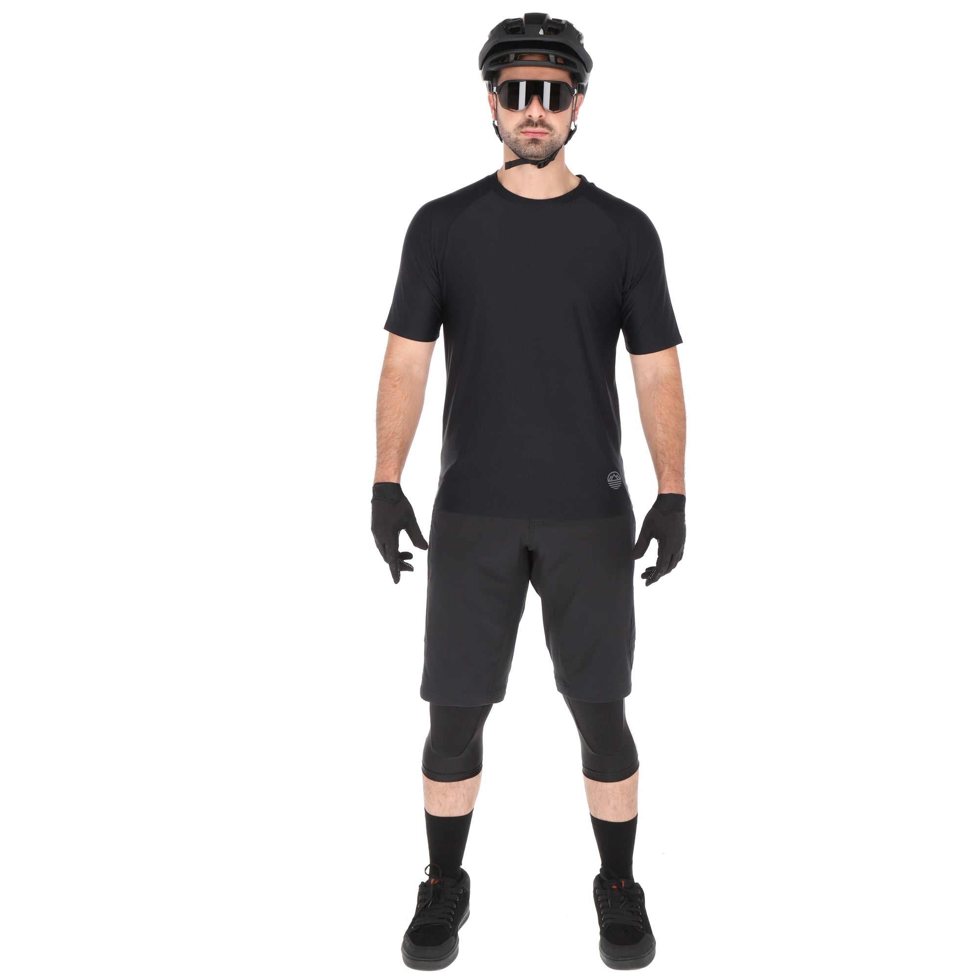Tech Tee Horizon - Shadow