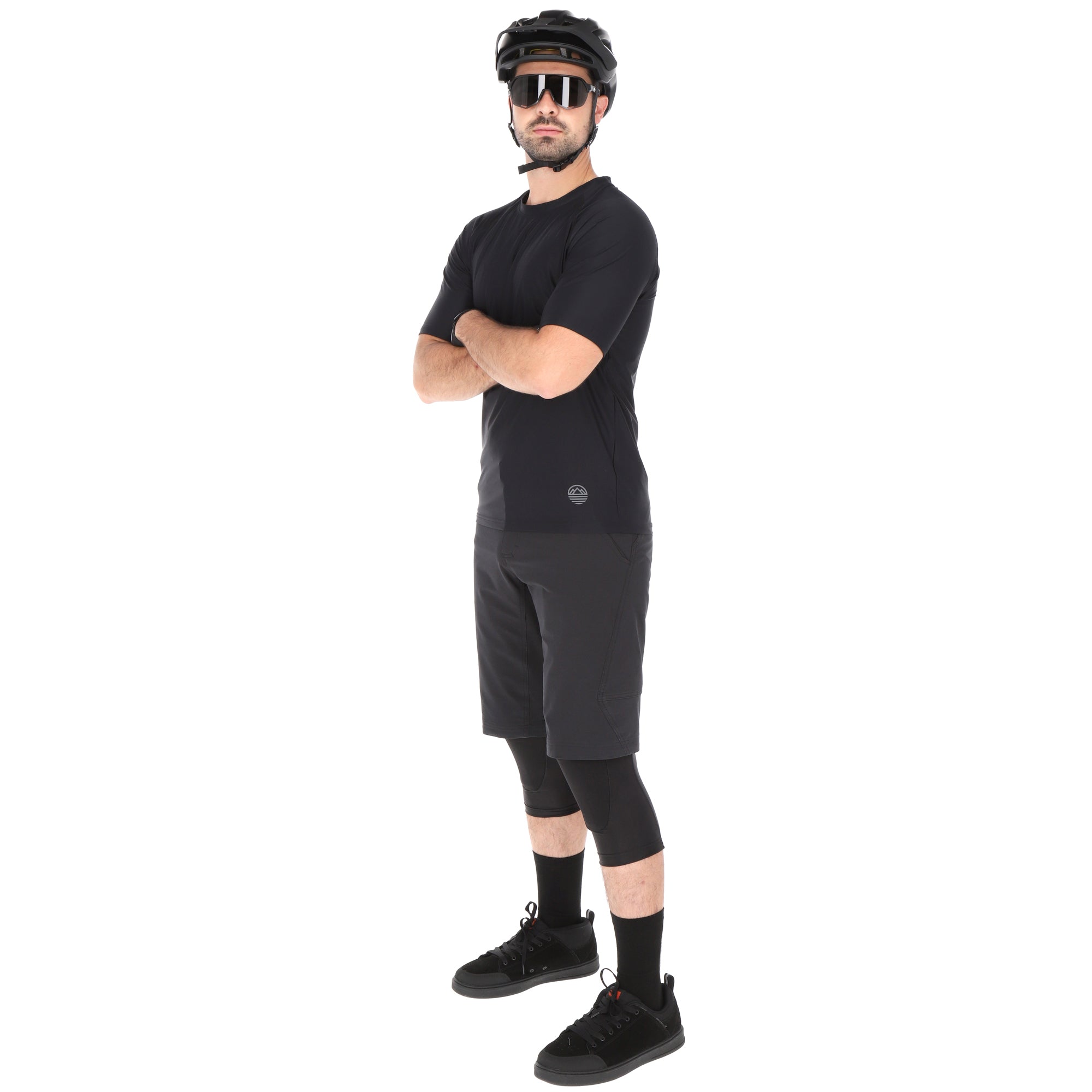 Tech Tee Horizon - Shadow
