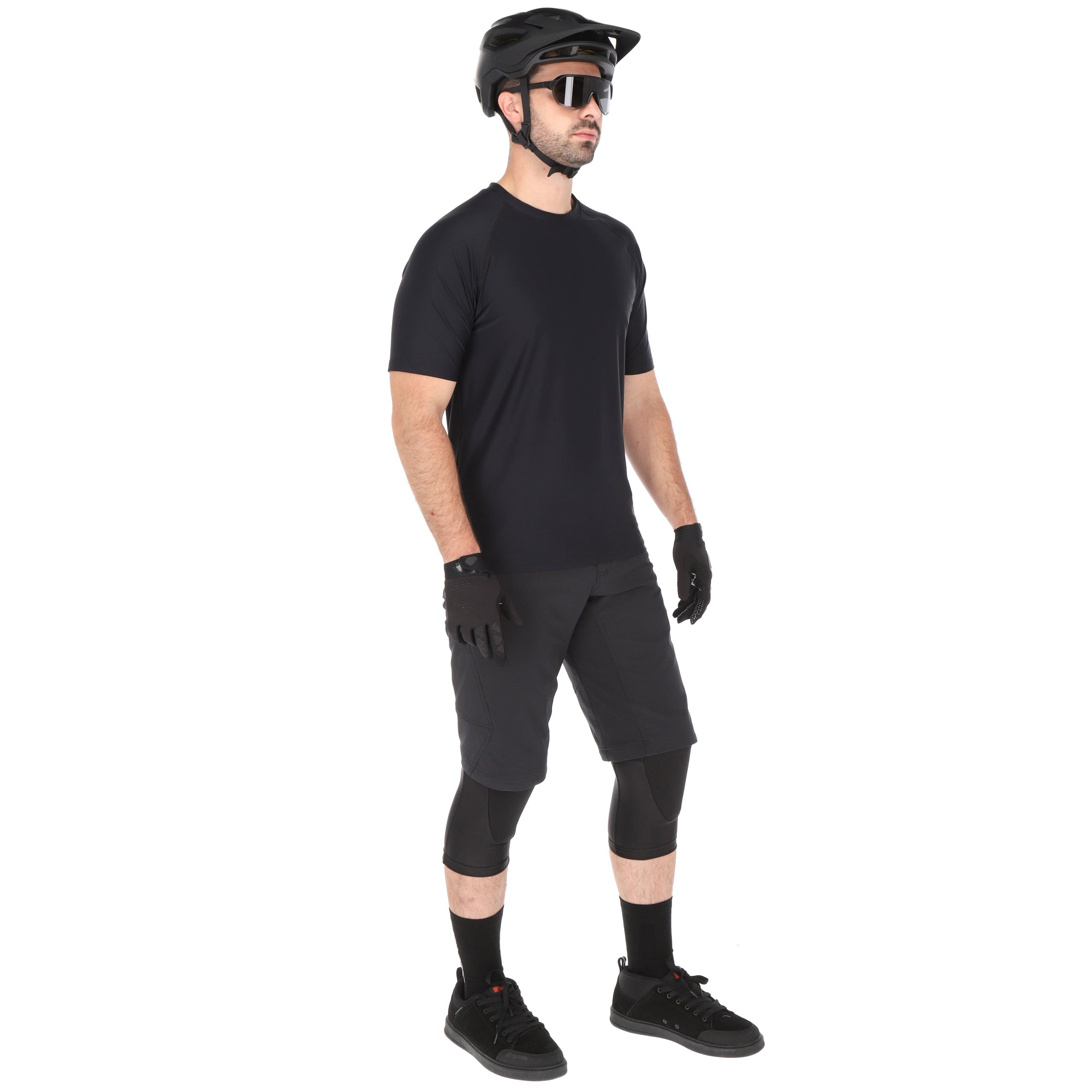 Tech Tee Horizon - Shadow