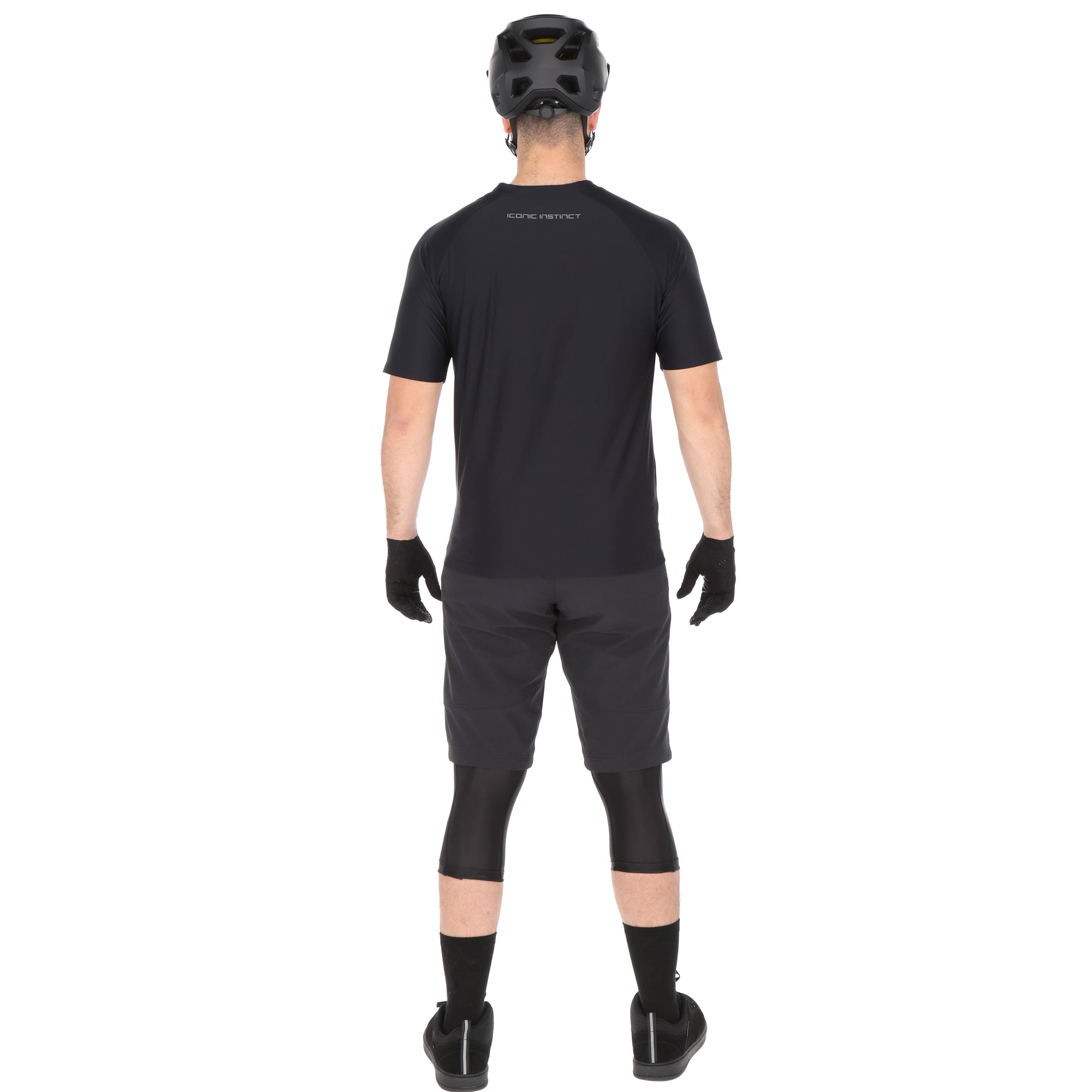 Tech Tee Horizon - Shadow