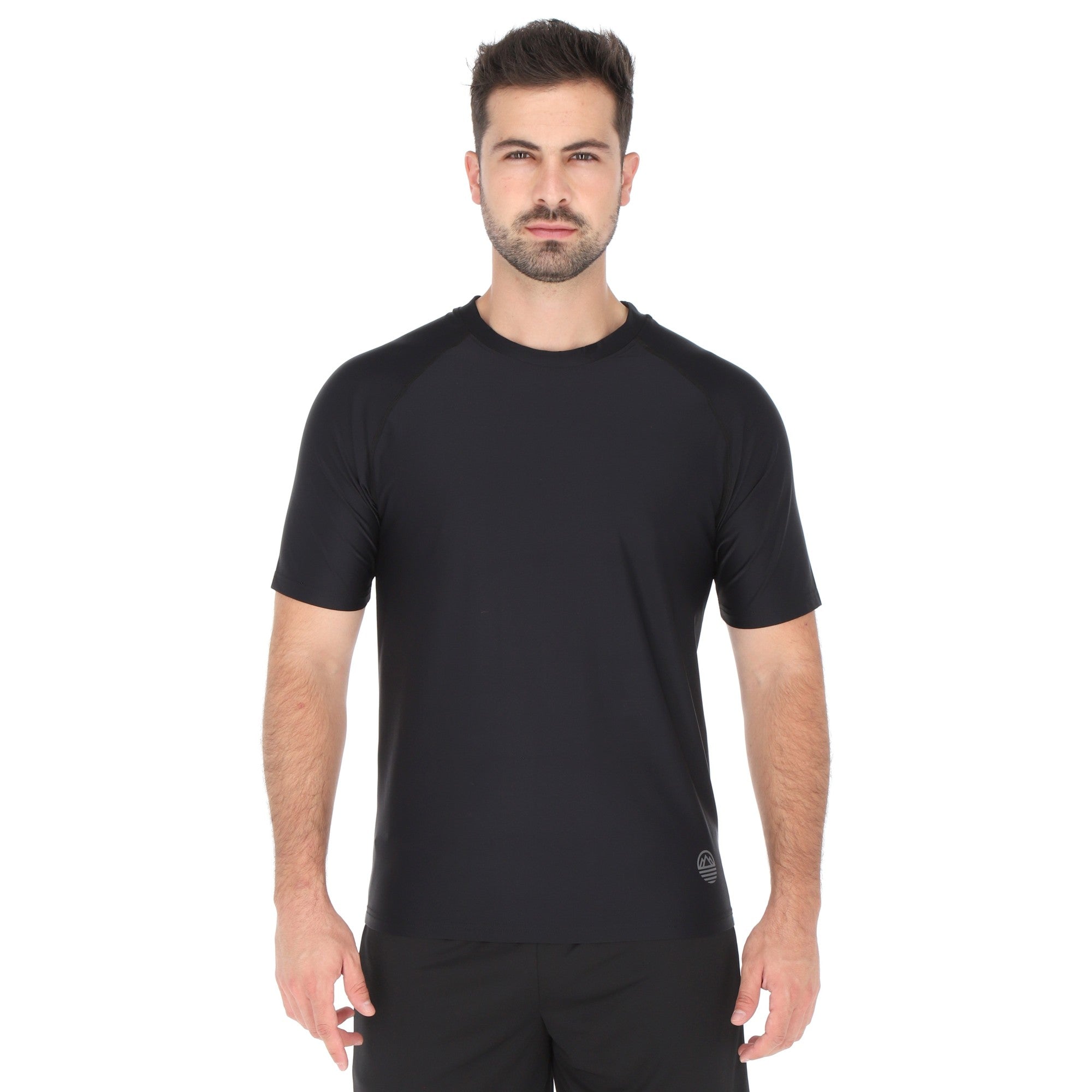 Tech Tee Horizon - Shadow