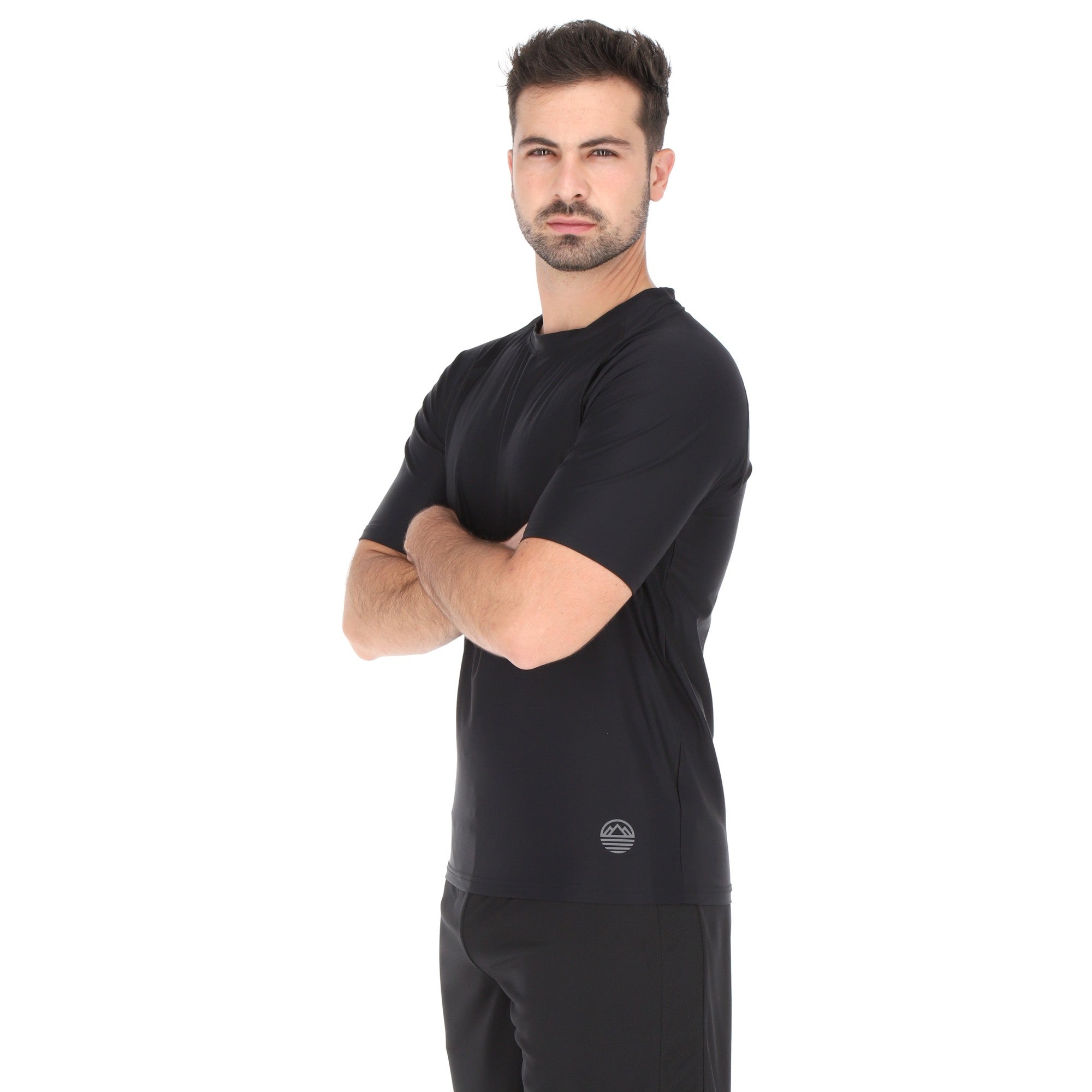 Tech Tee Horizon - Shadow