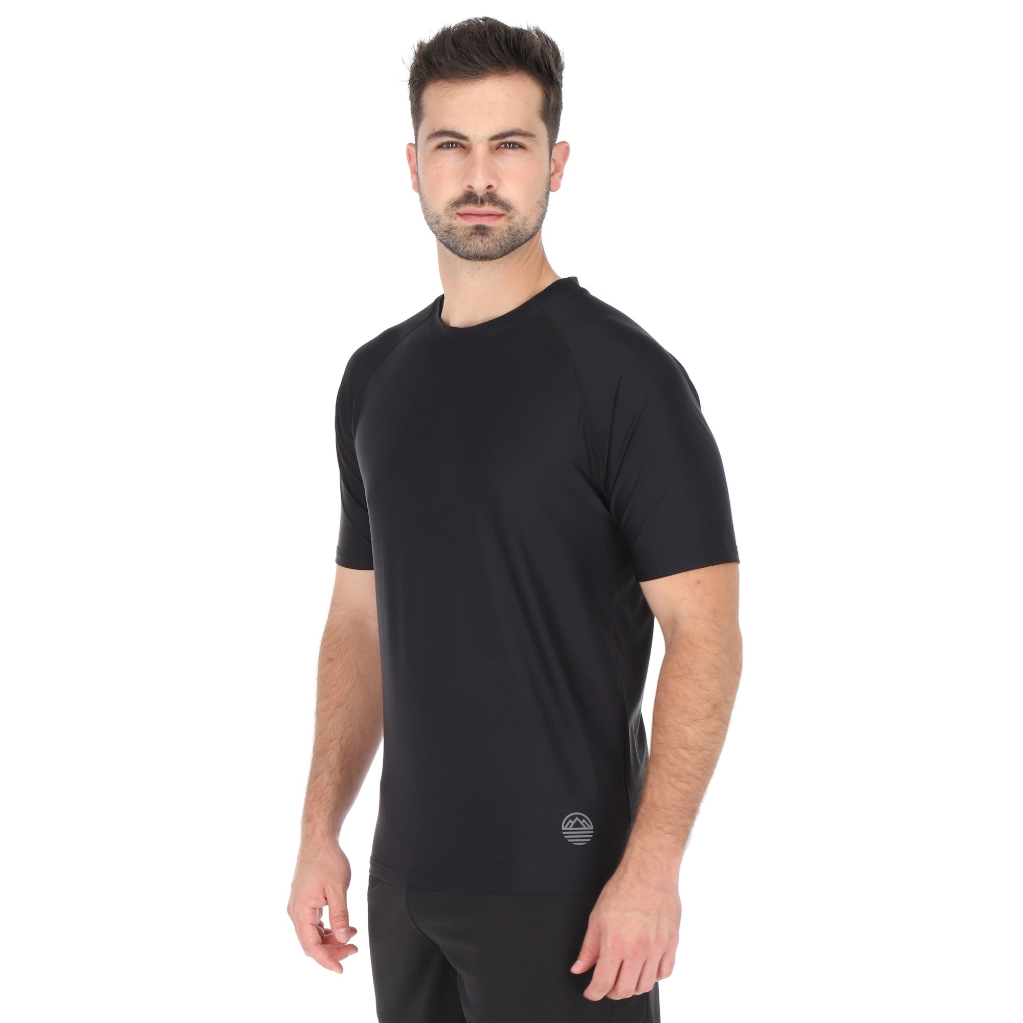Tech Tee Horizon - Shadow
