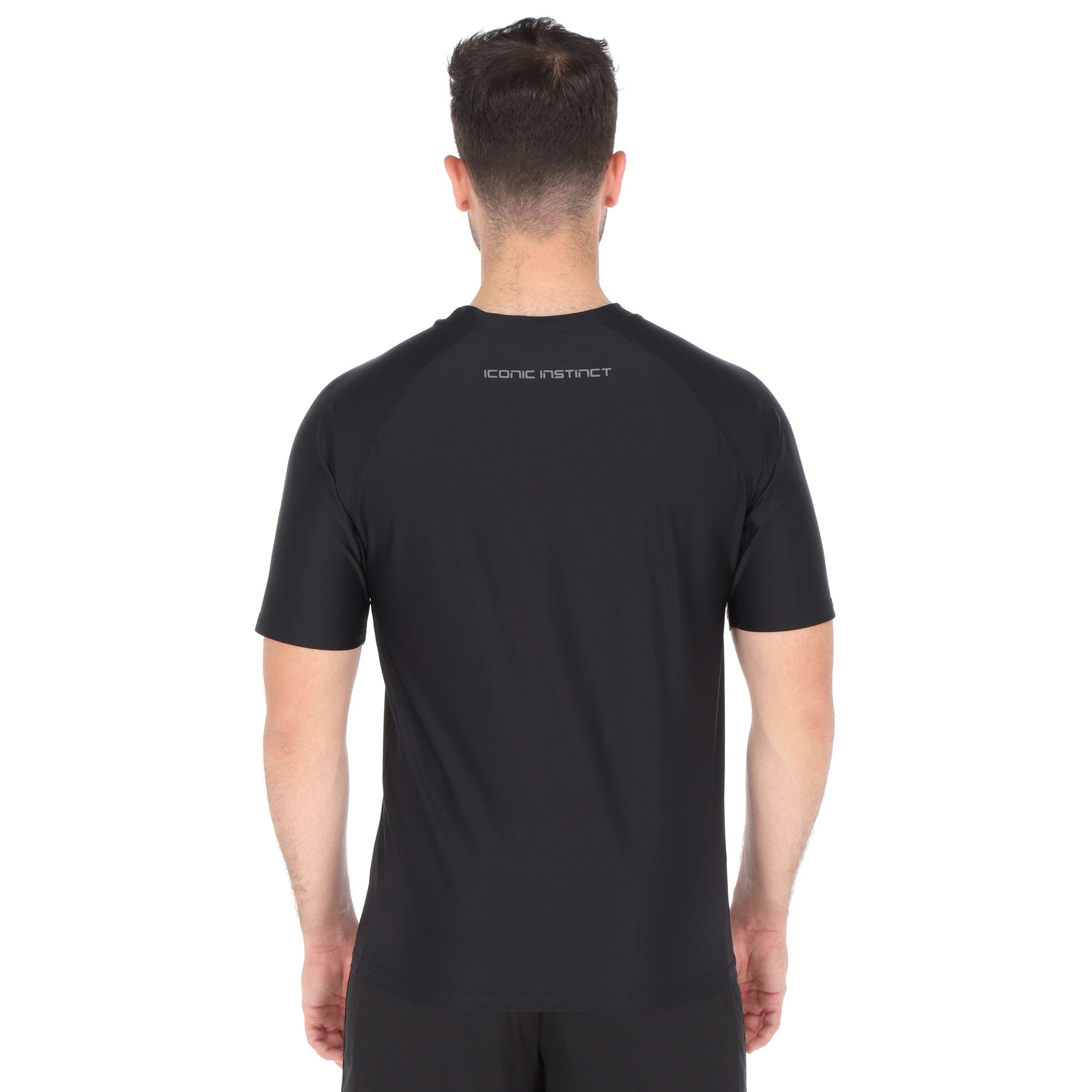 Tech Tee Horizon - Shadow