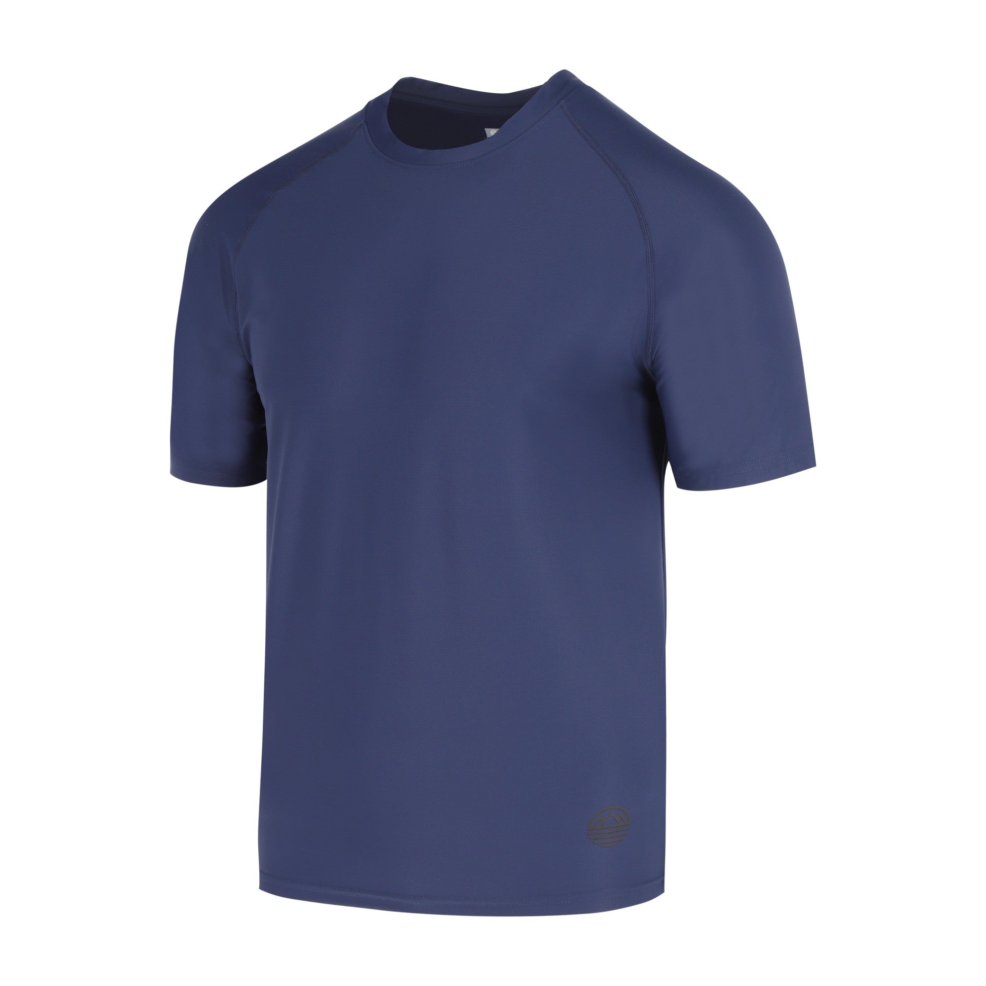 Tech Tee Horizon - Midnight