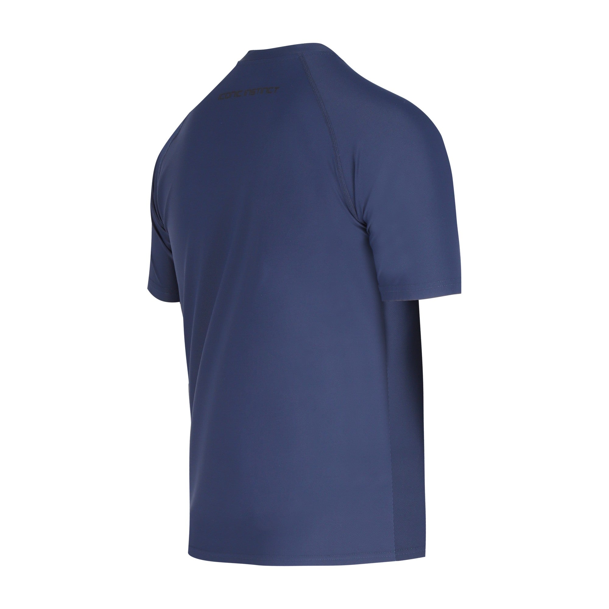 Tech Tee Horizon - Midnight
