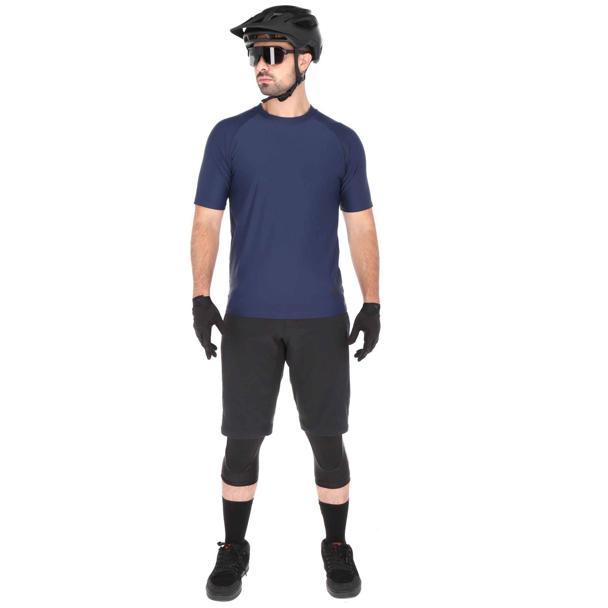 Tech Tee Horizon - Midnight