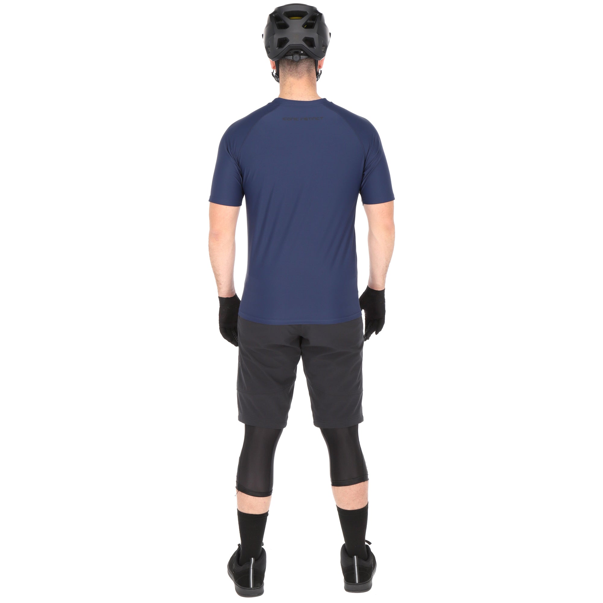Tech Tee Horizon - Midnight