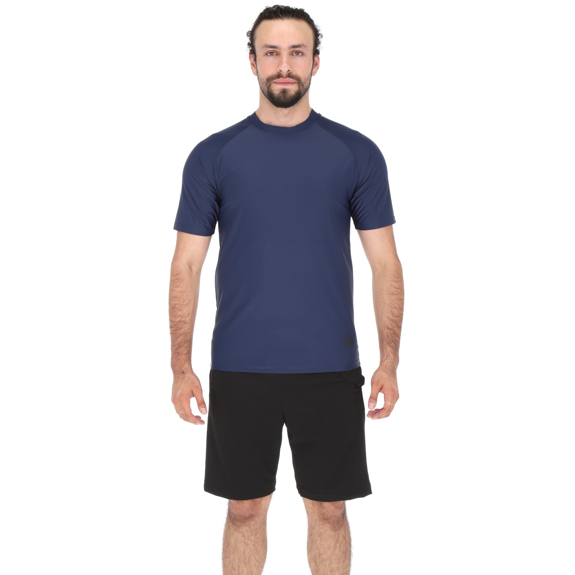 Tech Tee Horizon - Midnight