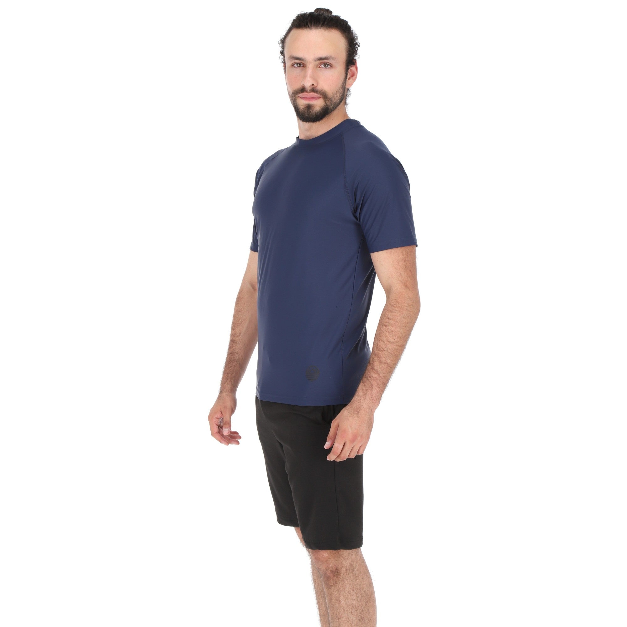 Tech Tee Horizon - Midnight