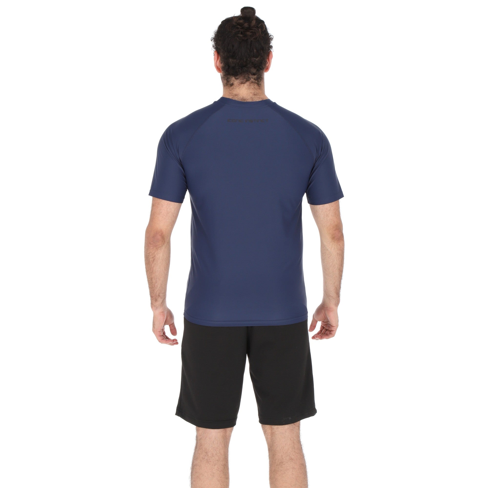 Tech Tee Horizon - Midnight