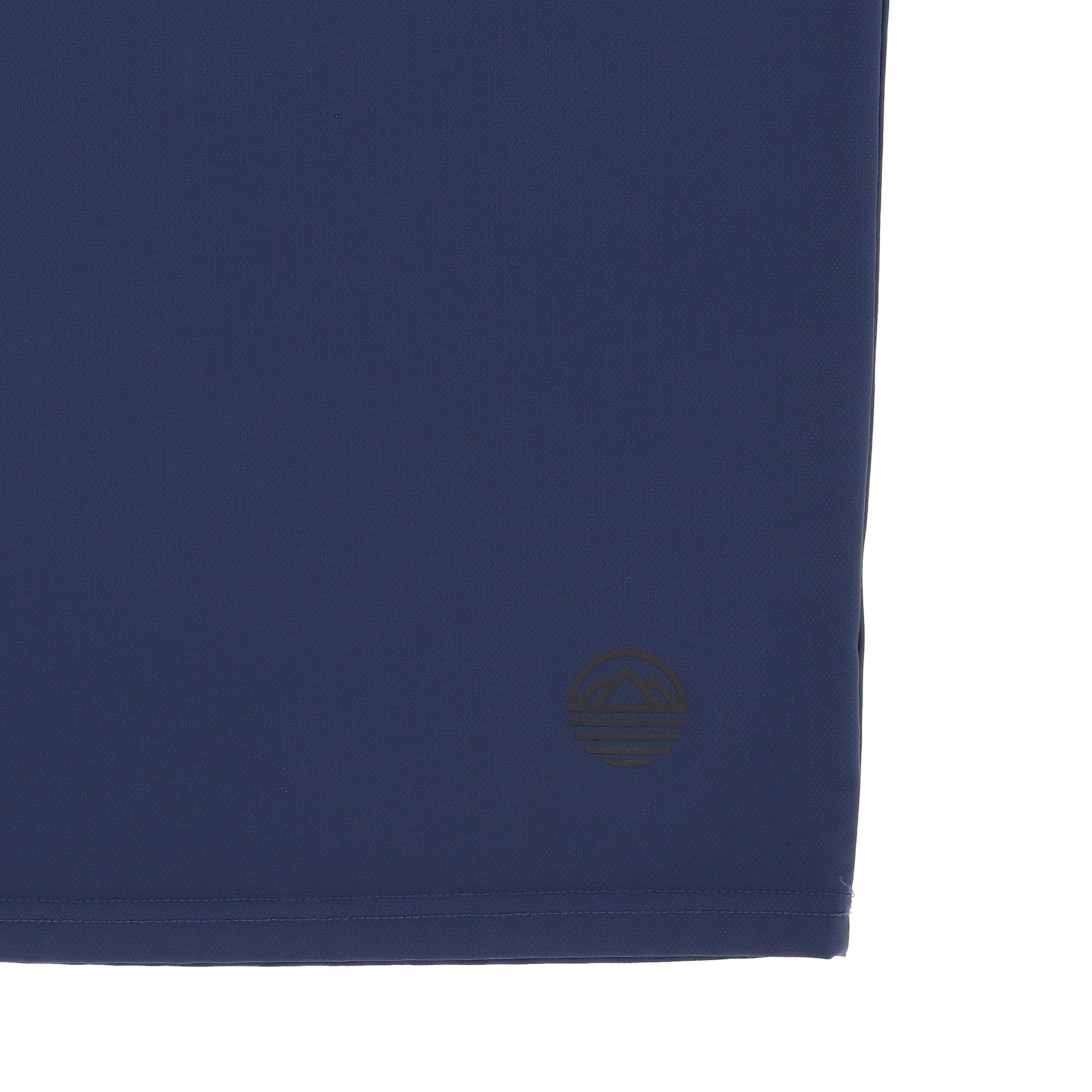 Tech Tee Horizon - Midnight