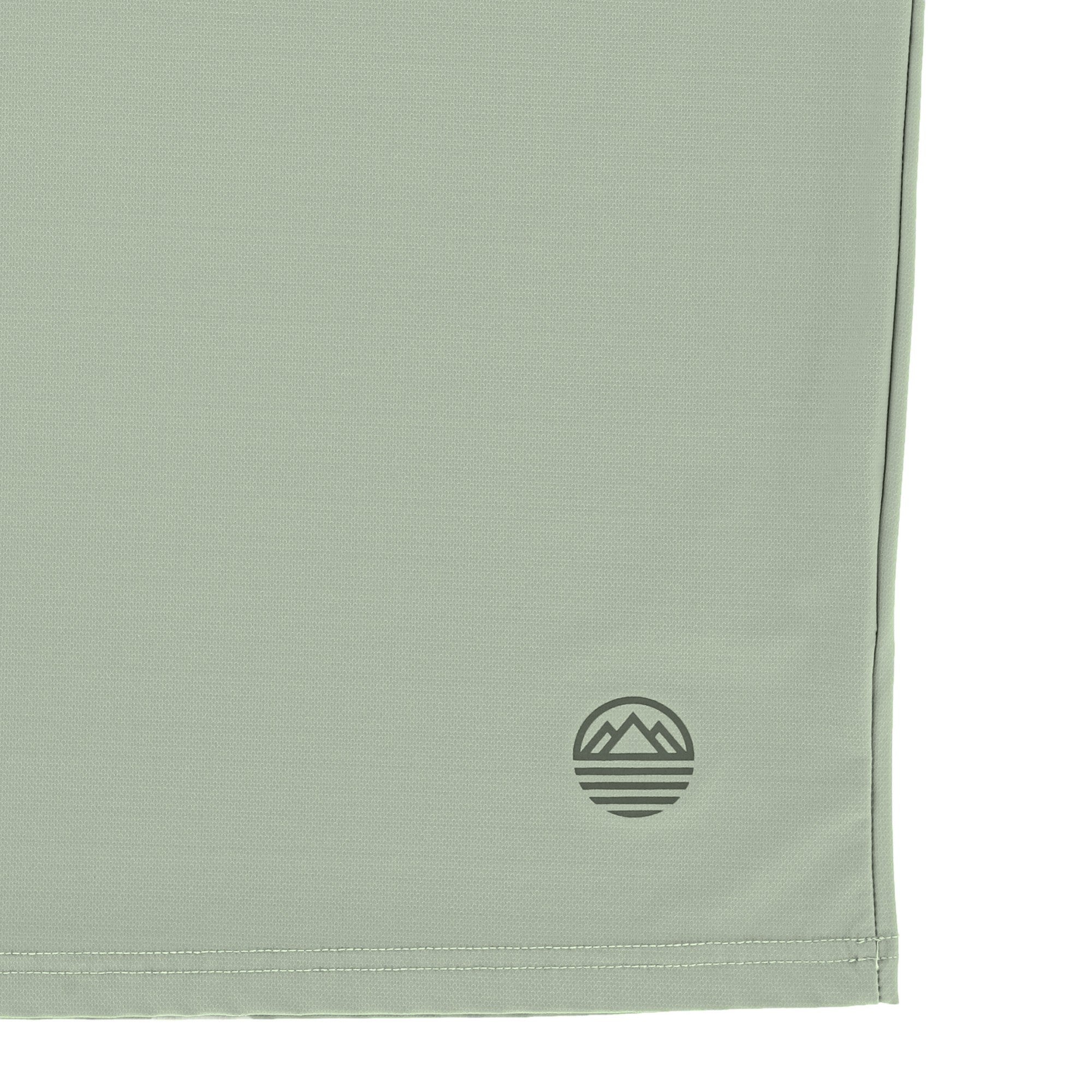 Tech Tee Horizon - Sage